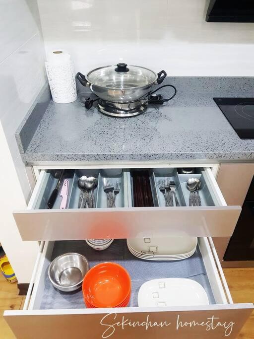 Best Sekinchan homestay photo 8