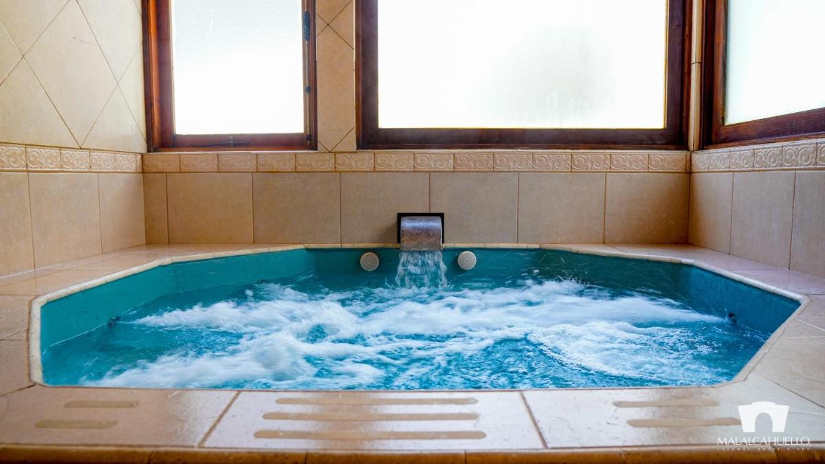 Jacuzzi