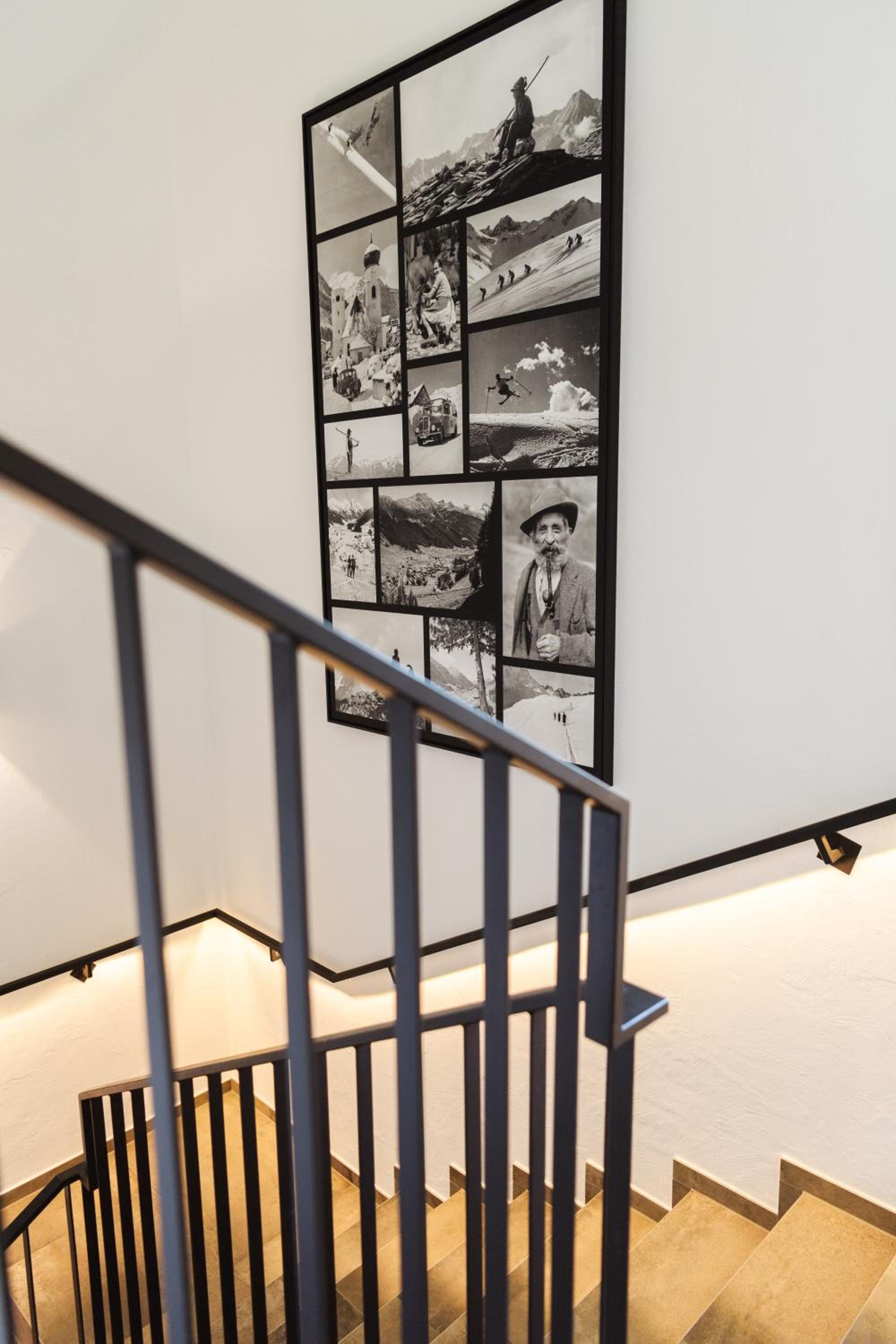 Haus St Anton incl GRATIS PREMIUM SUMMERCARD