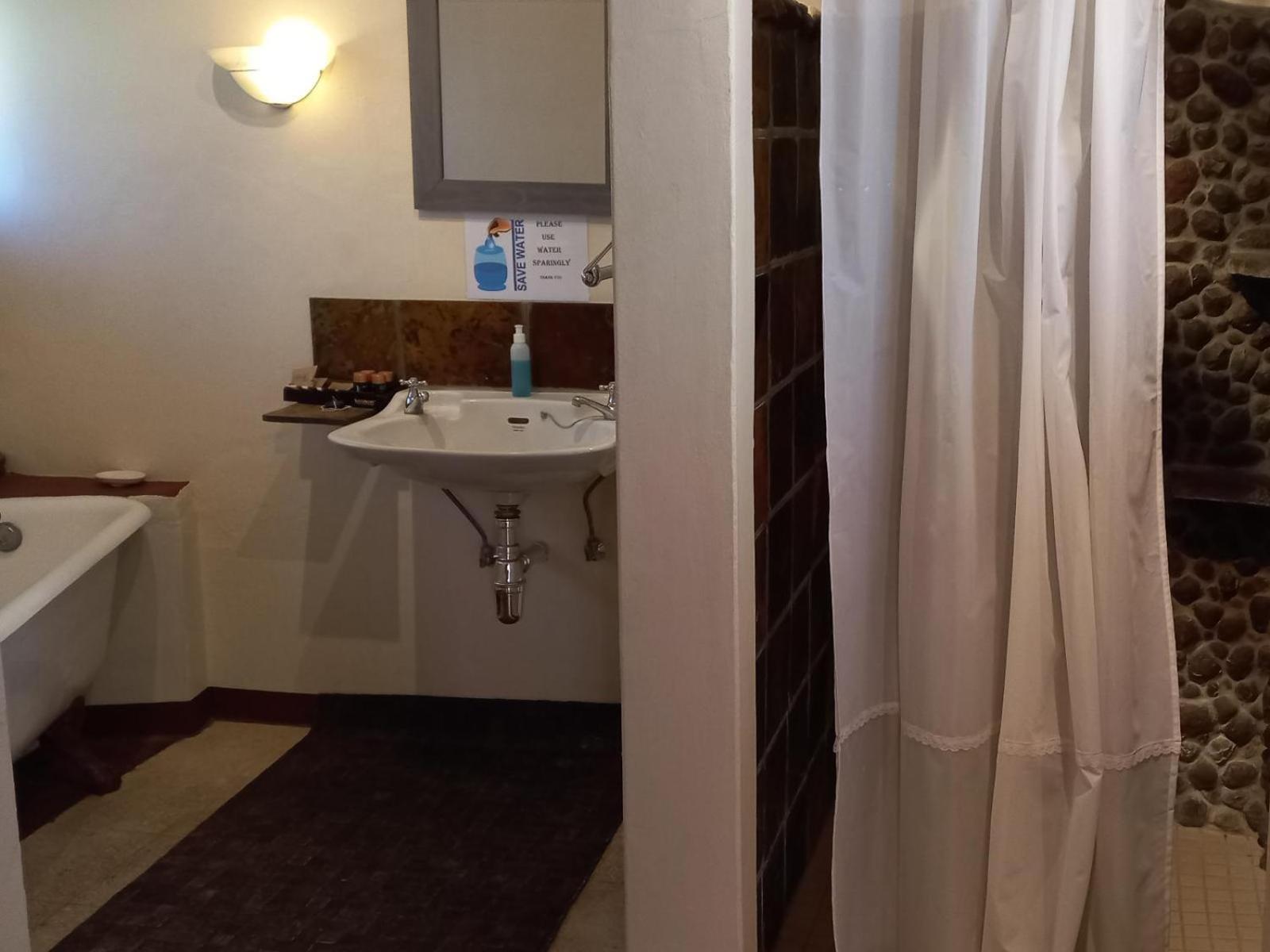 Roidina Safari Lodge