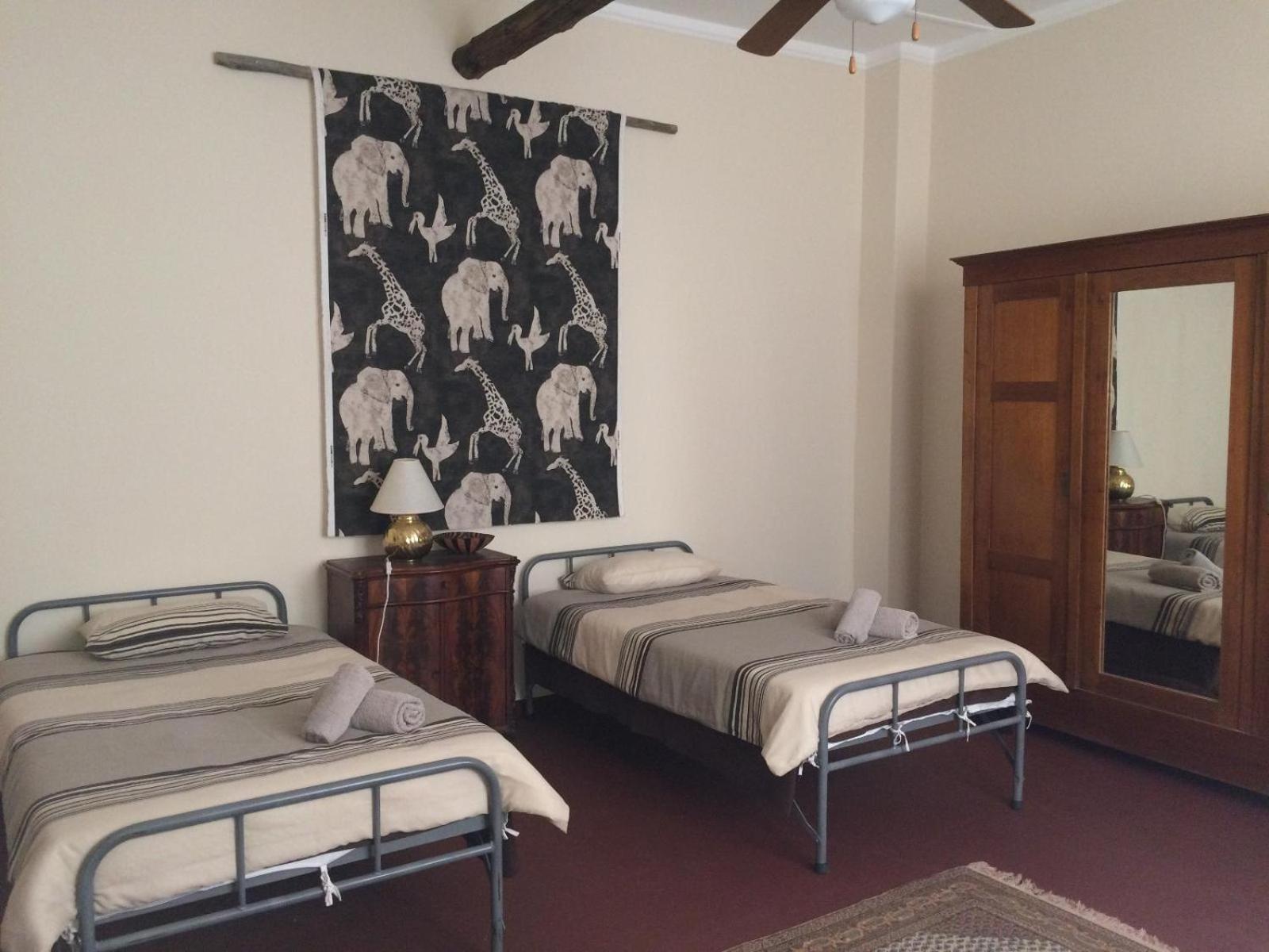 Roidina Safari Lodge