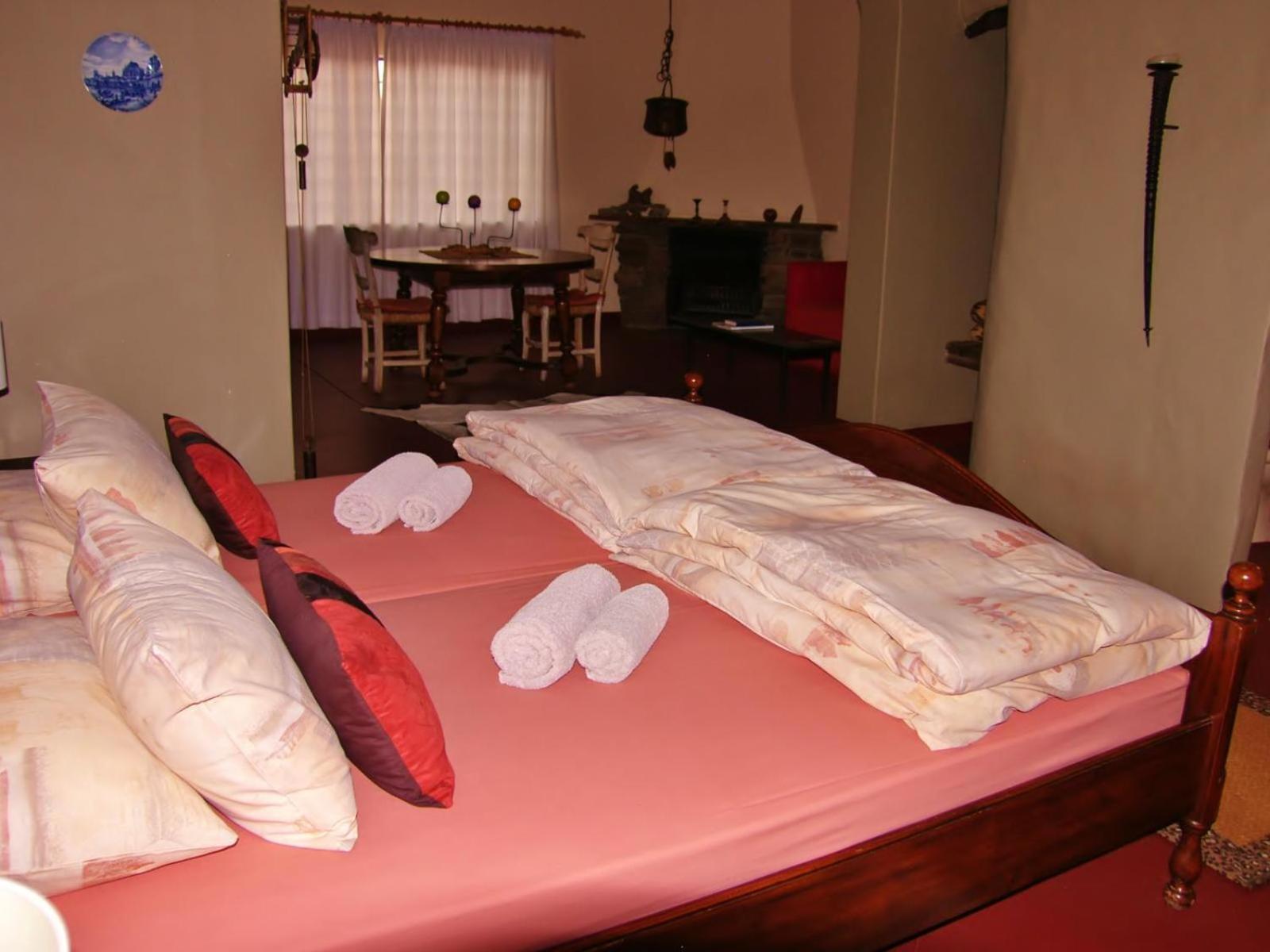 Roidina Safari Lodge