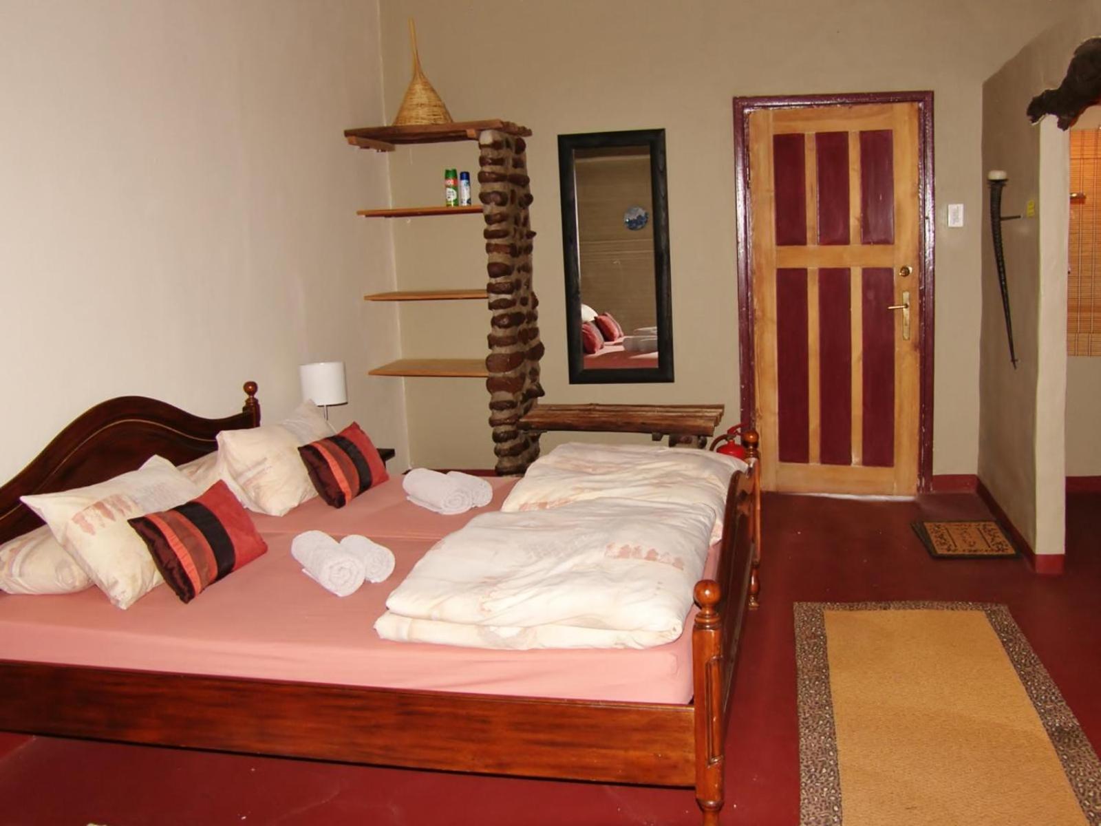 Roidina Safari Lodge