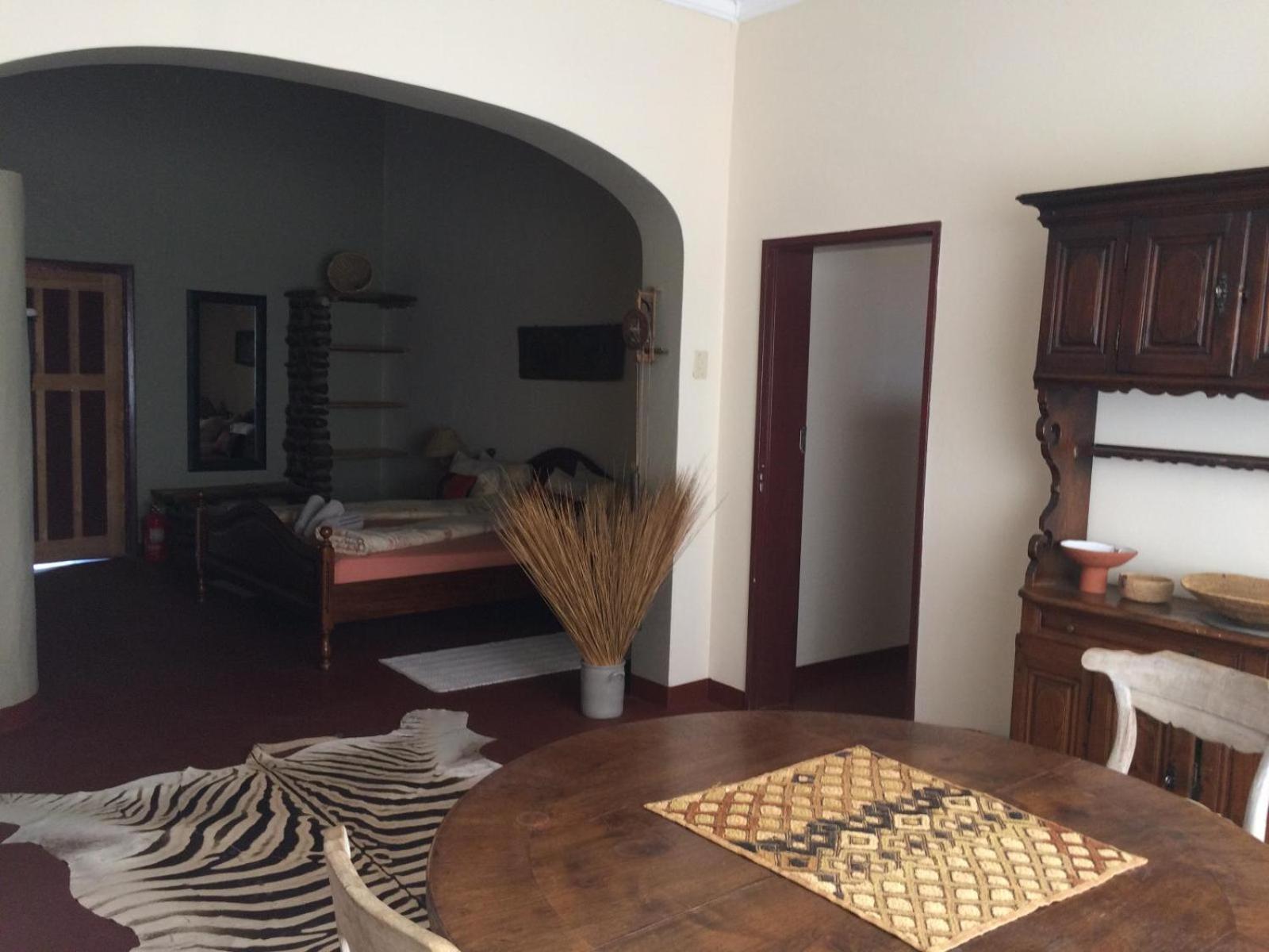 Roidina Safari Lodge