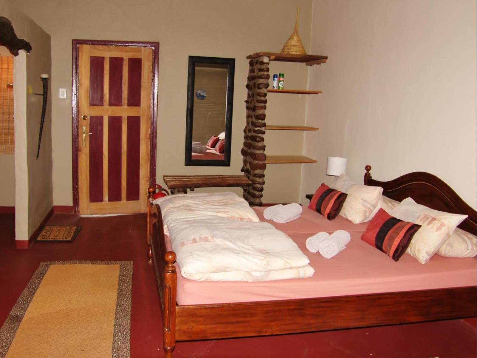 Roidina Safari Lodge