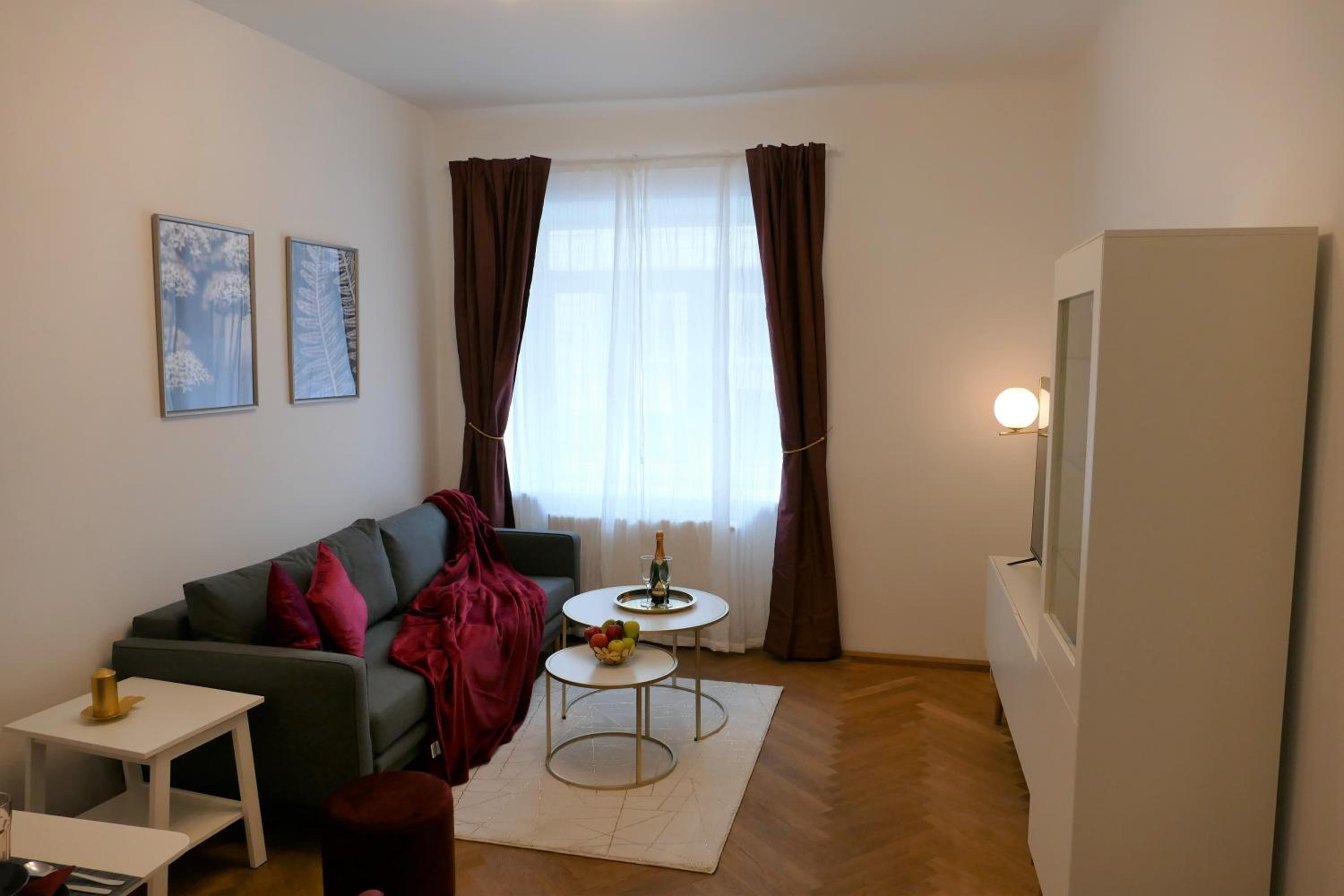 Stylish City Apartments Vienna