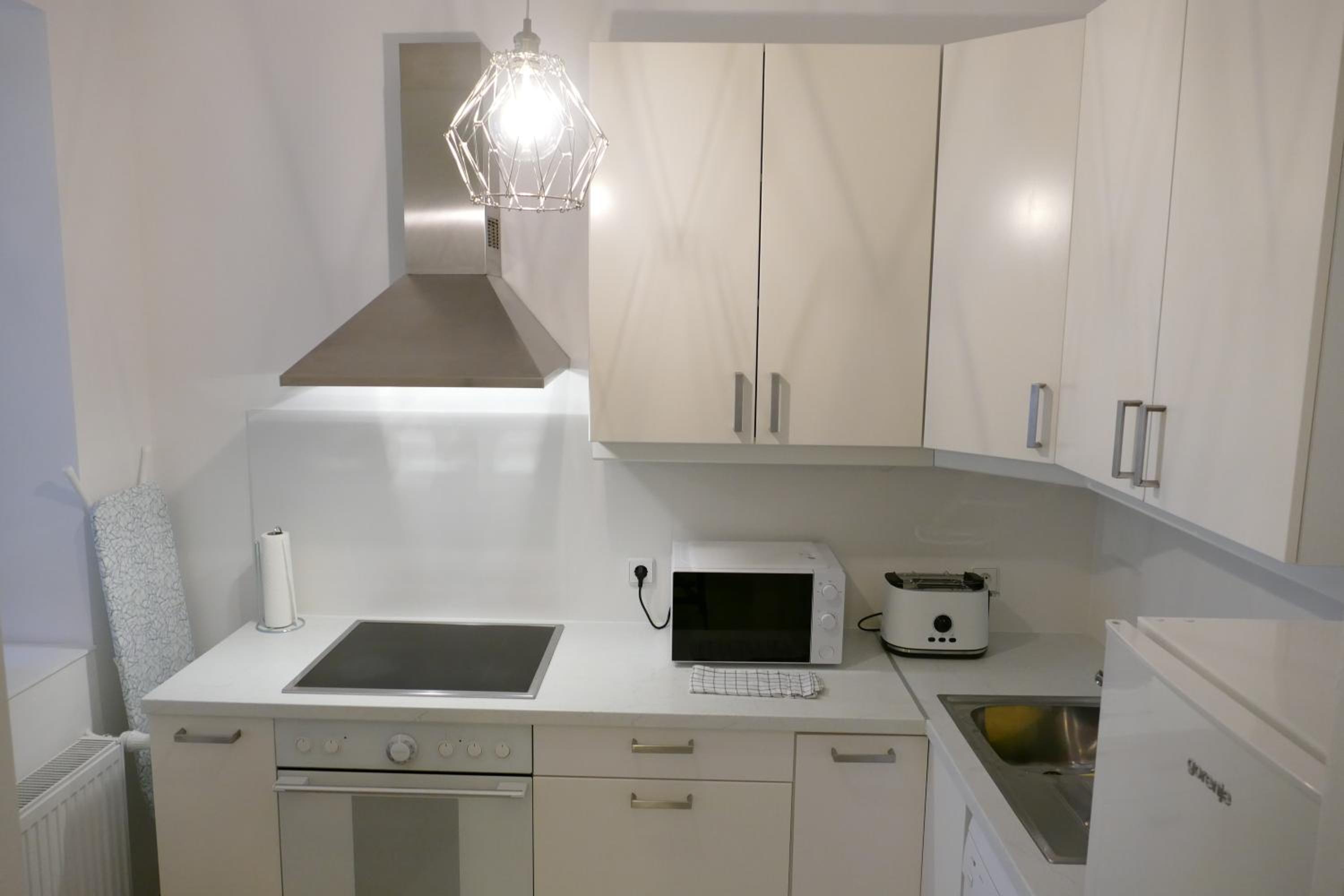 Stylish City Apartments Vienna