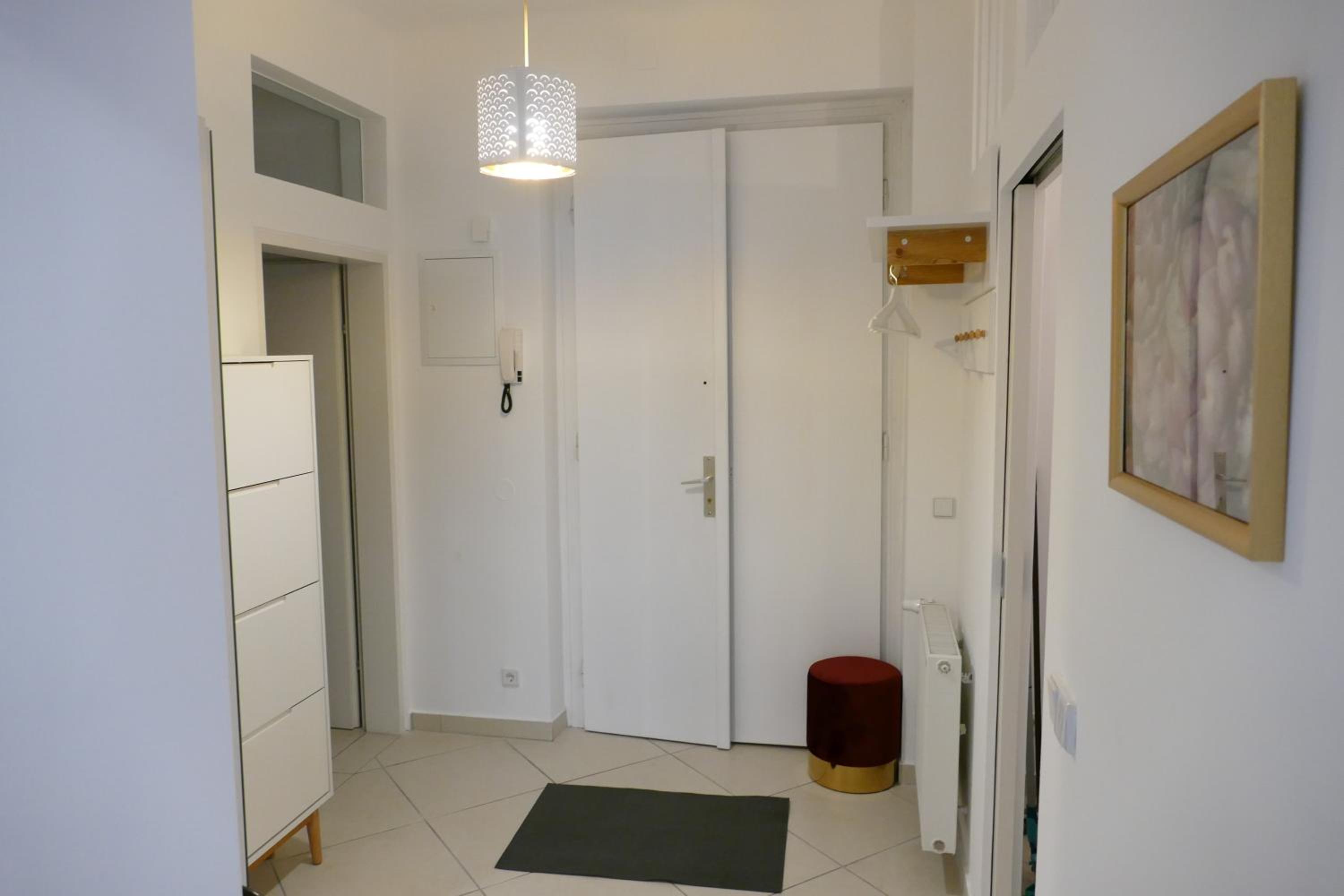 Stylish City Apartments Vienna