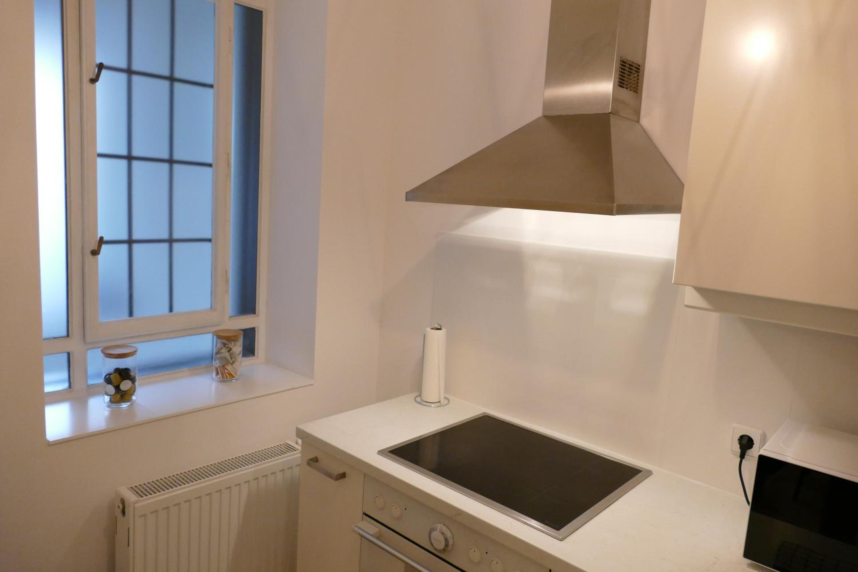 Stylish City Apartments Vienna
