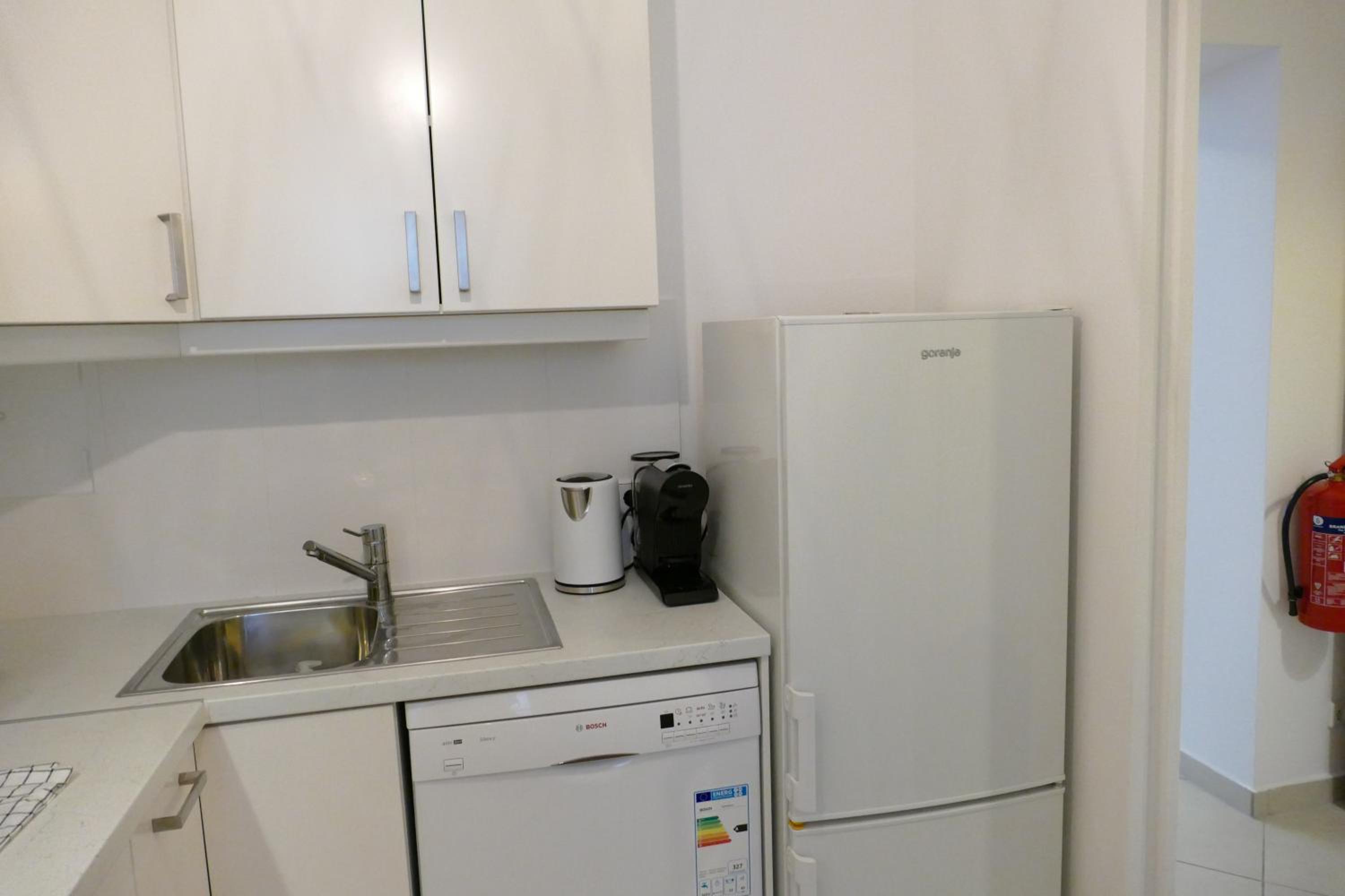 Stylish City Apartments Vienna