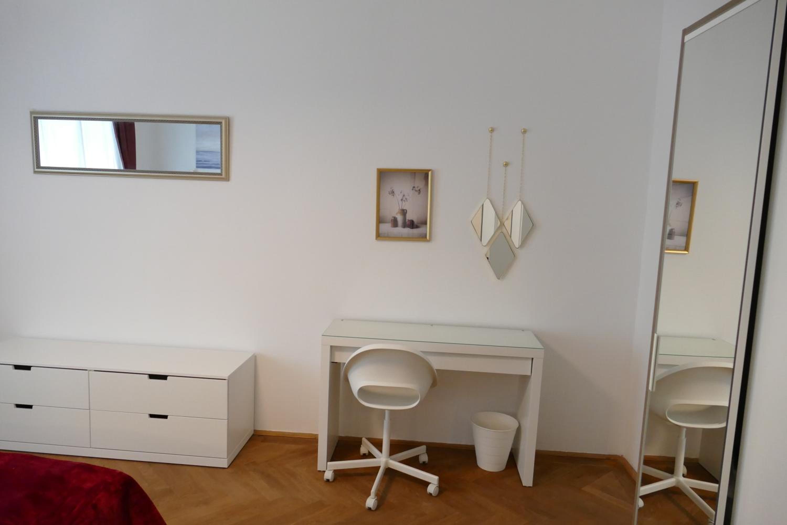 Stylish City Apartments Vienna