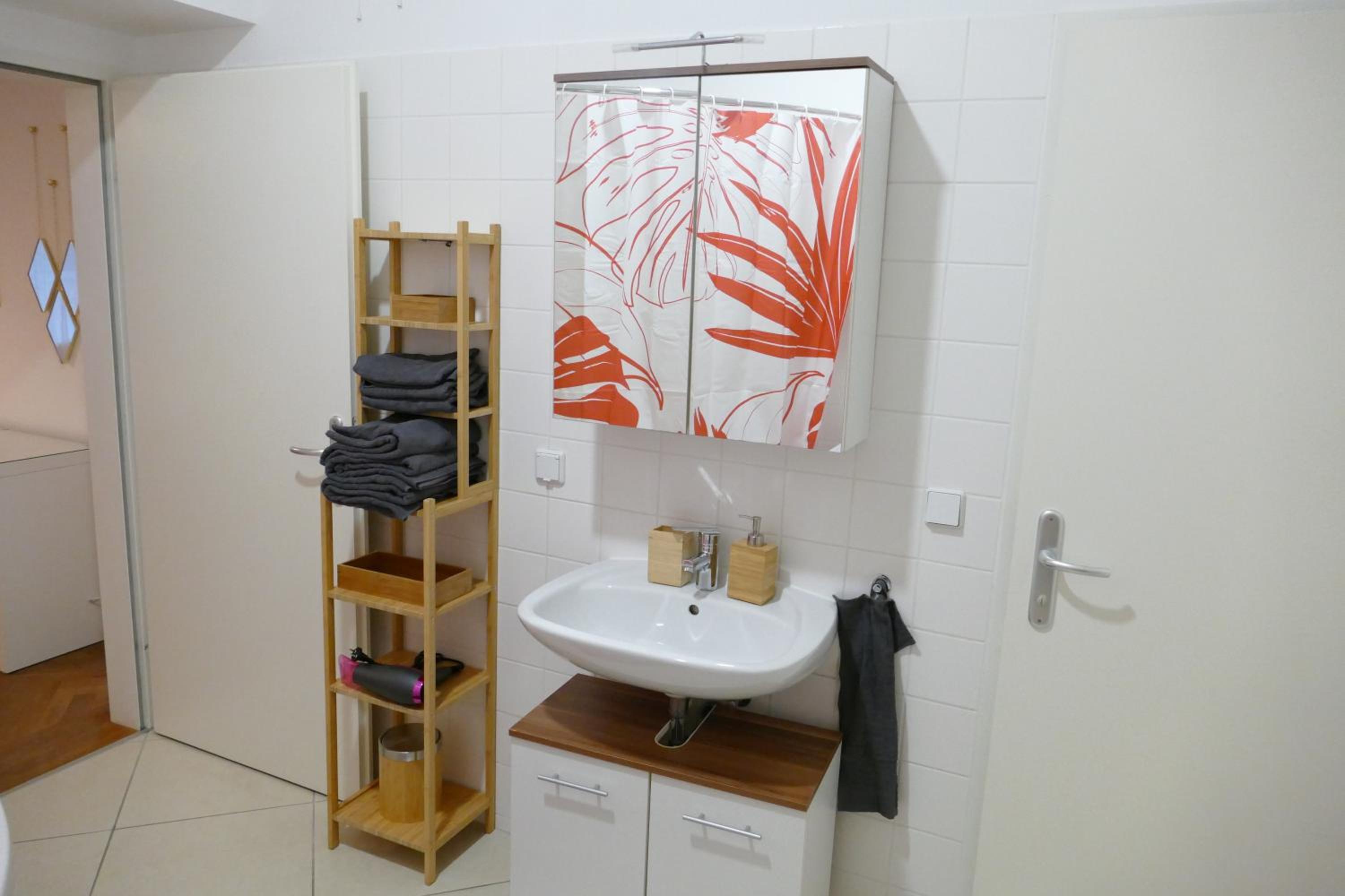 Stylish City Apartments Vienna