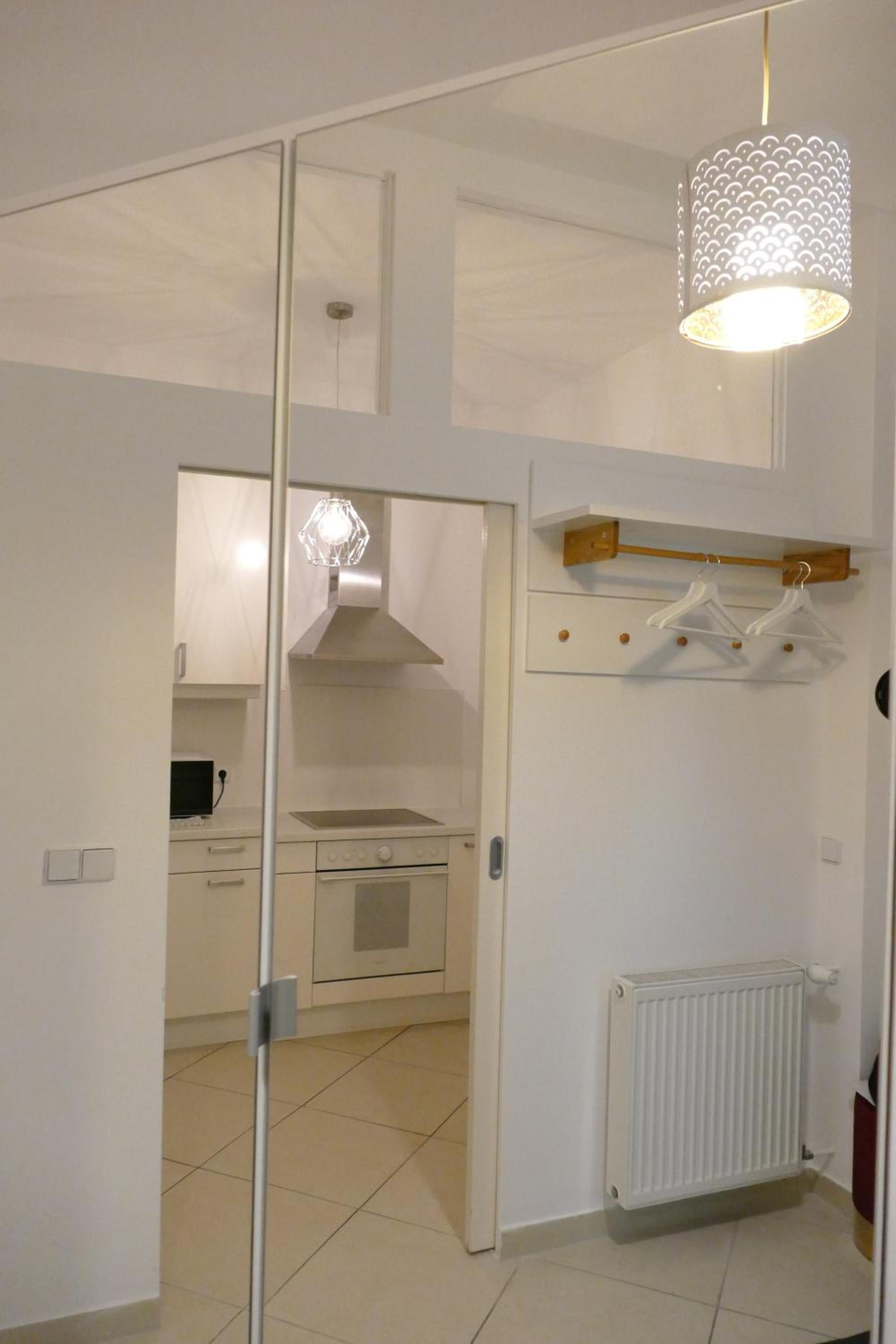 Stylish City Apartments Vienna