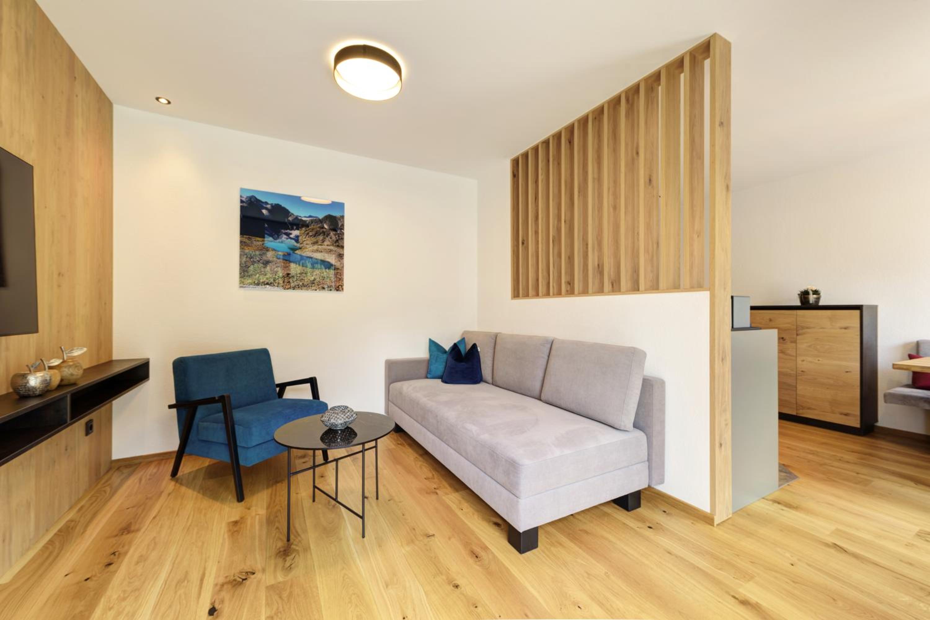 Haus St Anton incl GRATIS PREMIUM SUMMERCARD