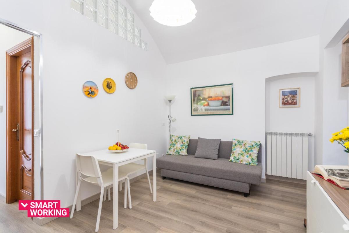 Porta Palazzo Apartment by Wonderful Italy view 3