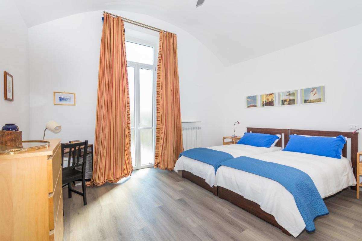 Porta Palazzo Apartment by Wonderful Italy view 4