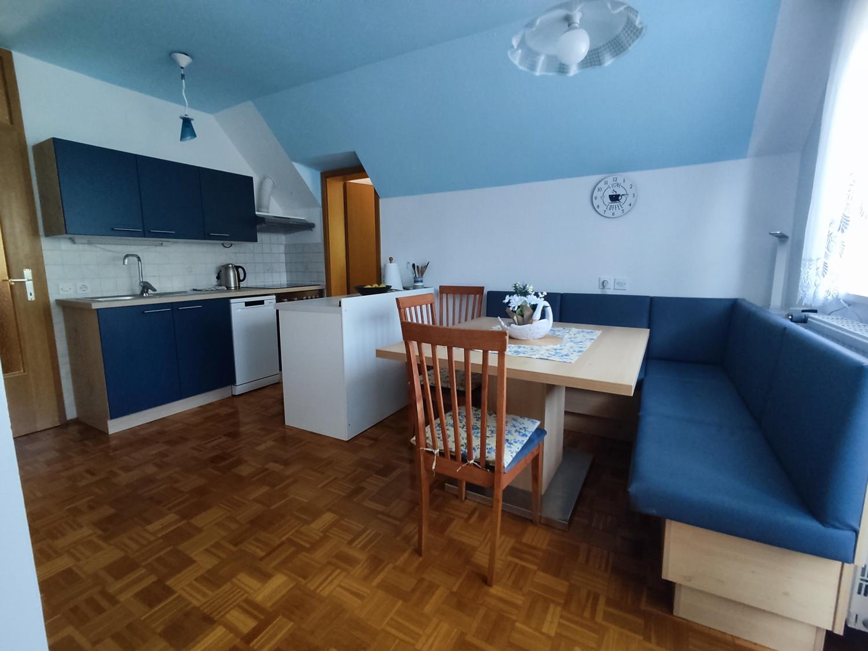 Fantastic Apartment Brglez view 3