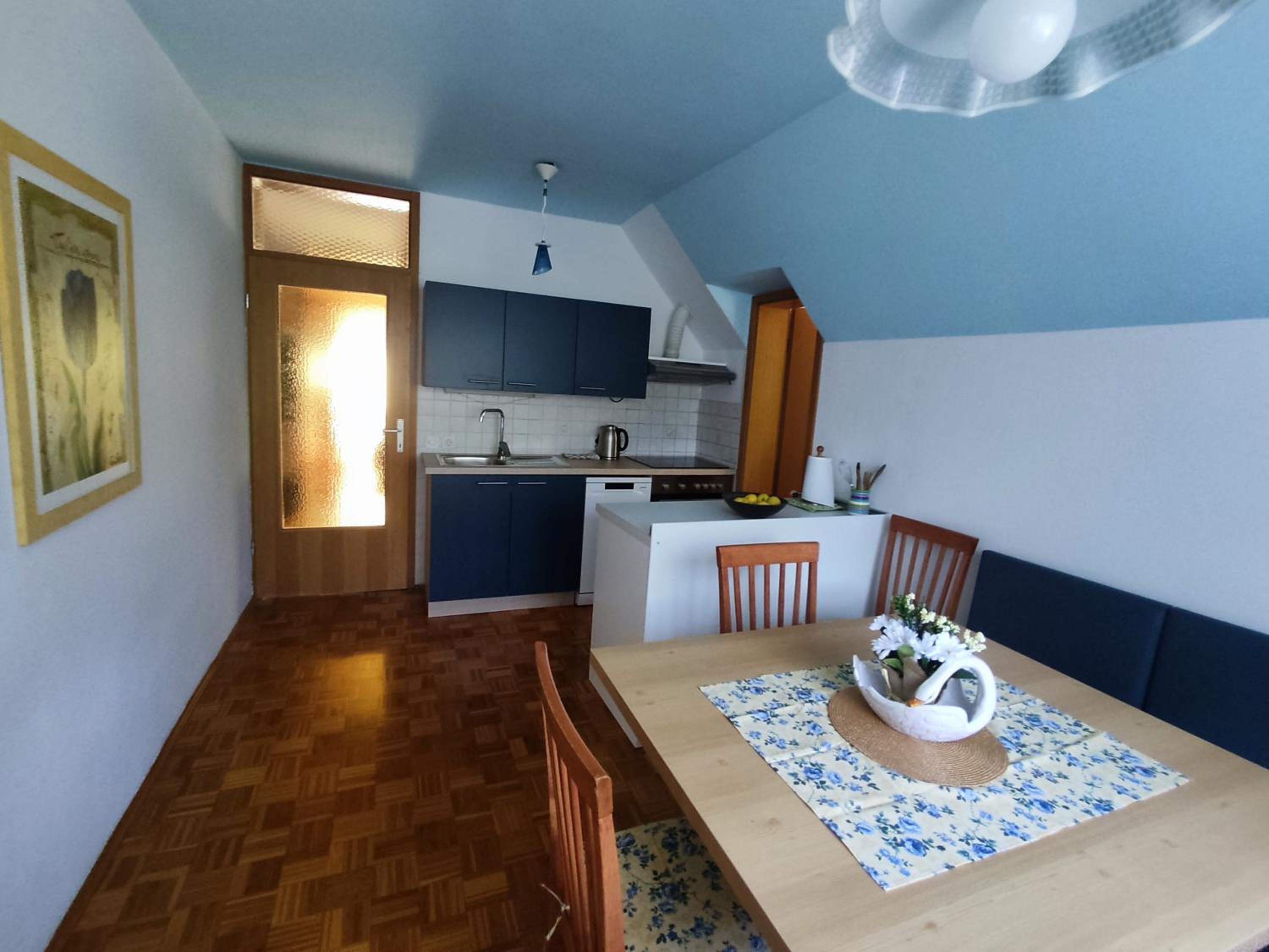 Fantastic Apartment Brglez view 2