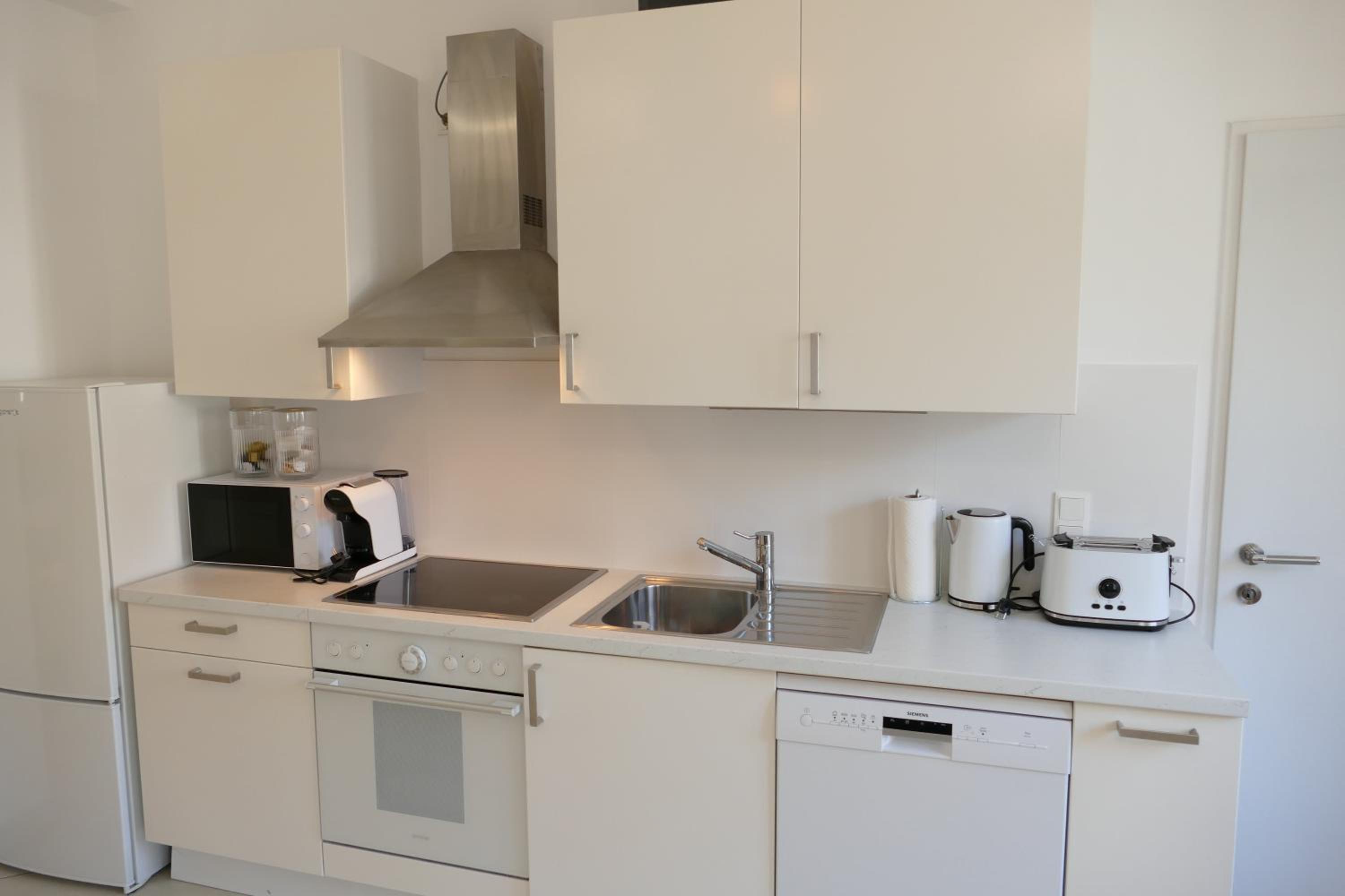Stylish City Apartments Vienna