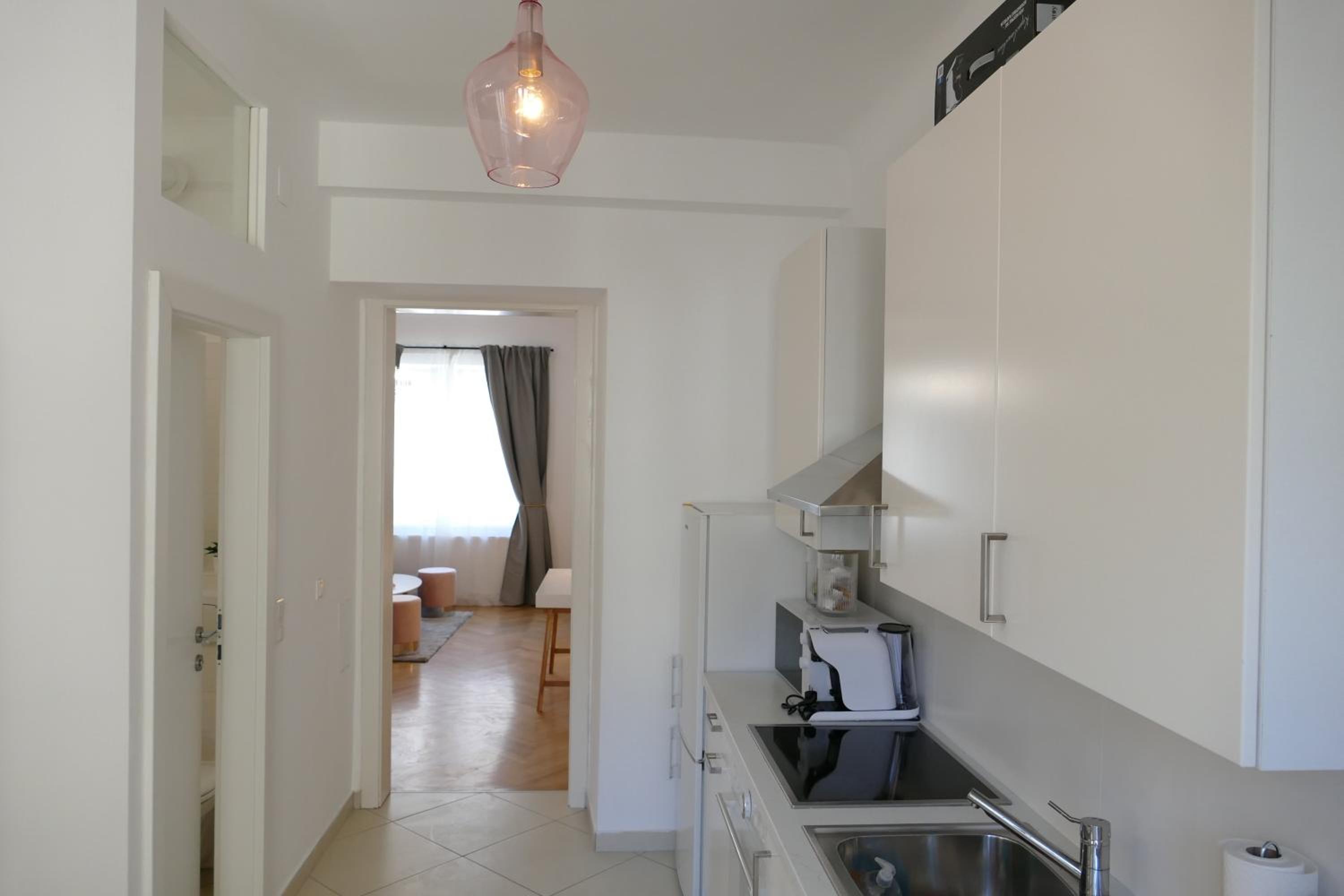 Stylish City Apartments Vienna