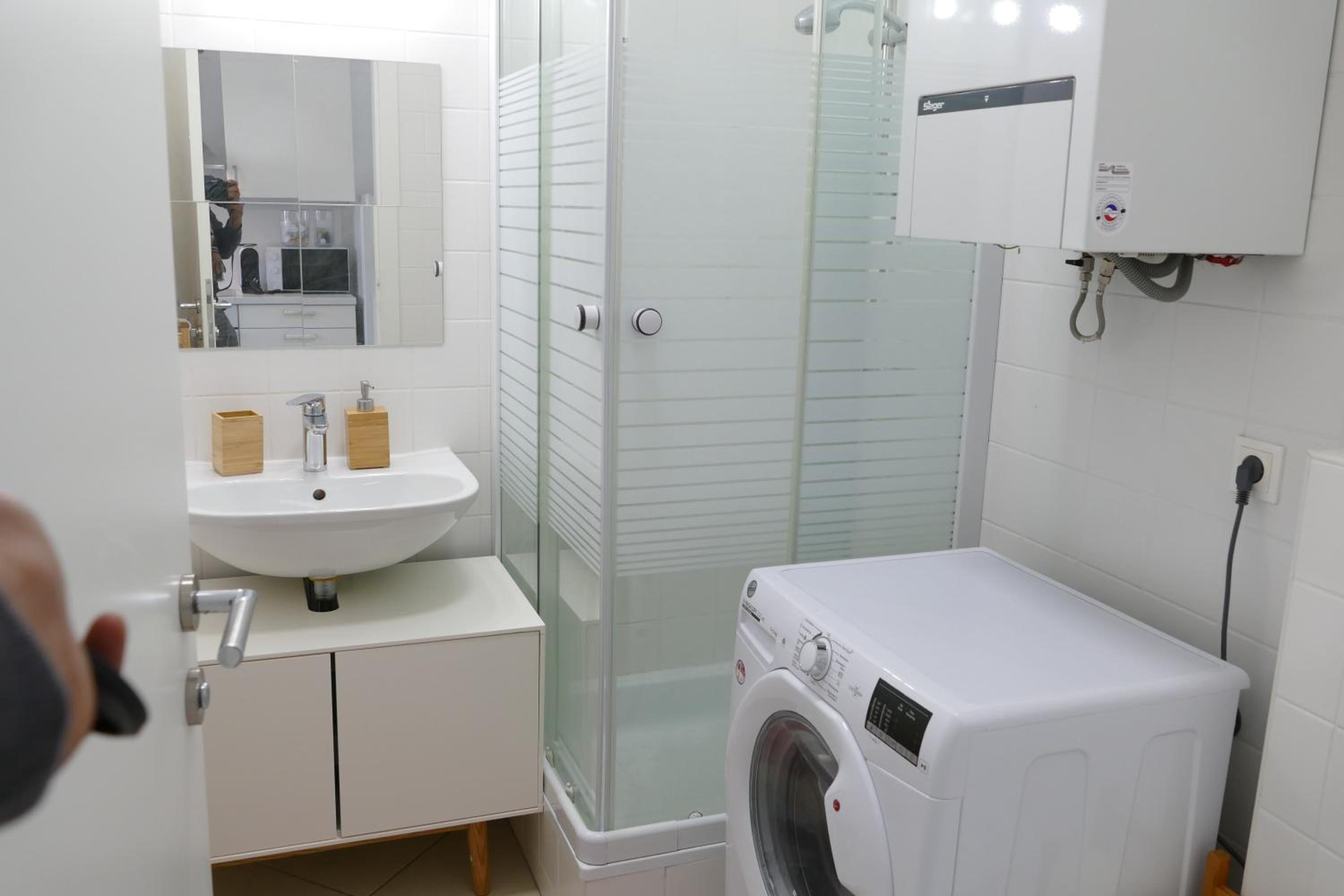 Stylish City Apartments Vienna
