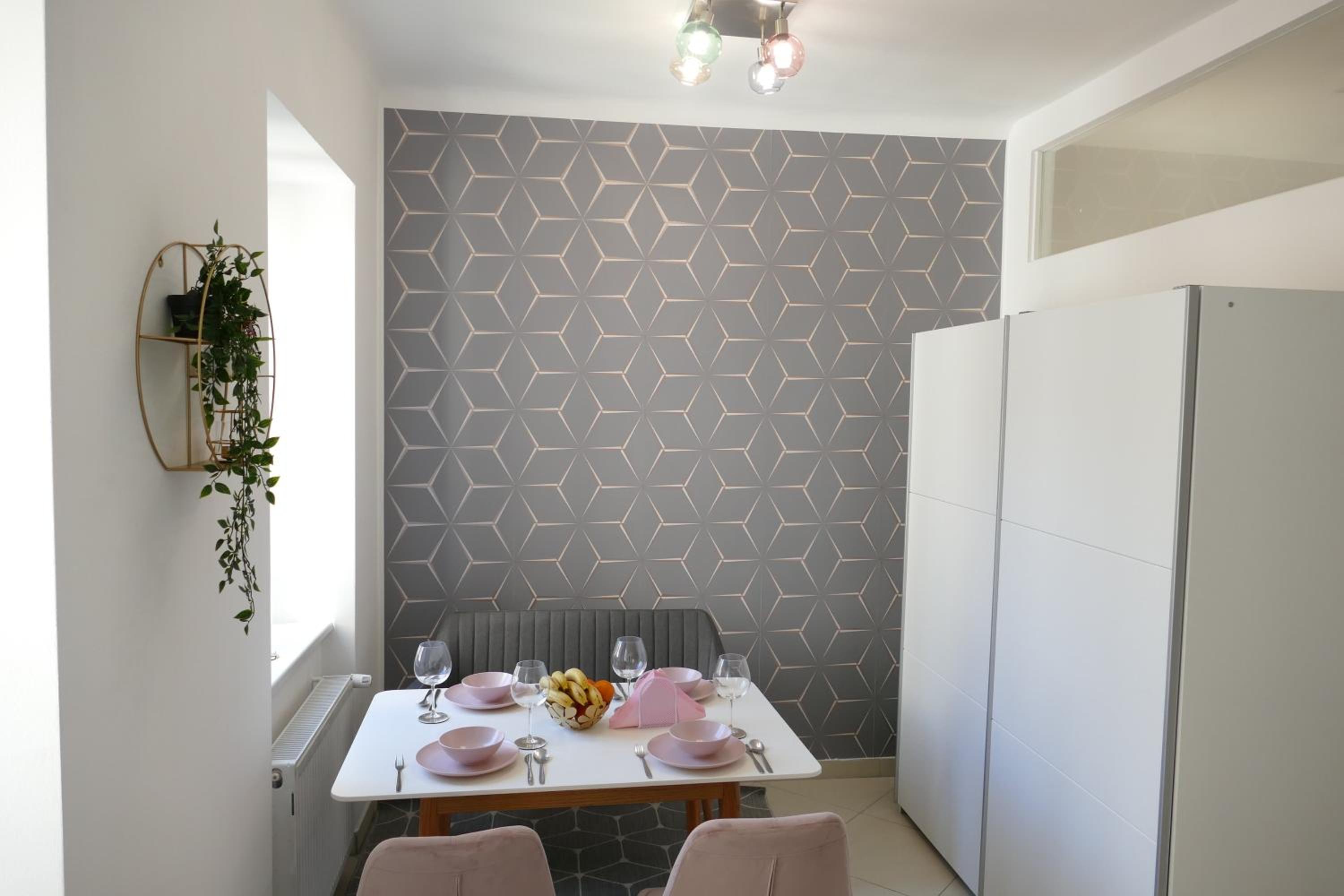 Stylish City Apartments Vienna