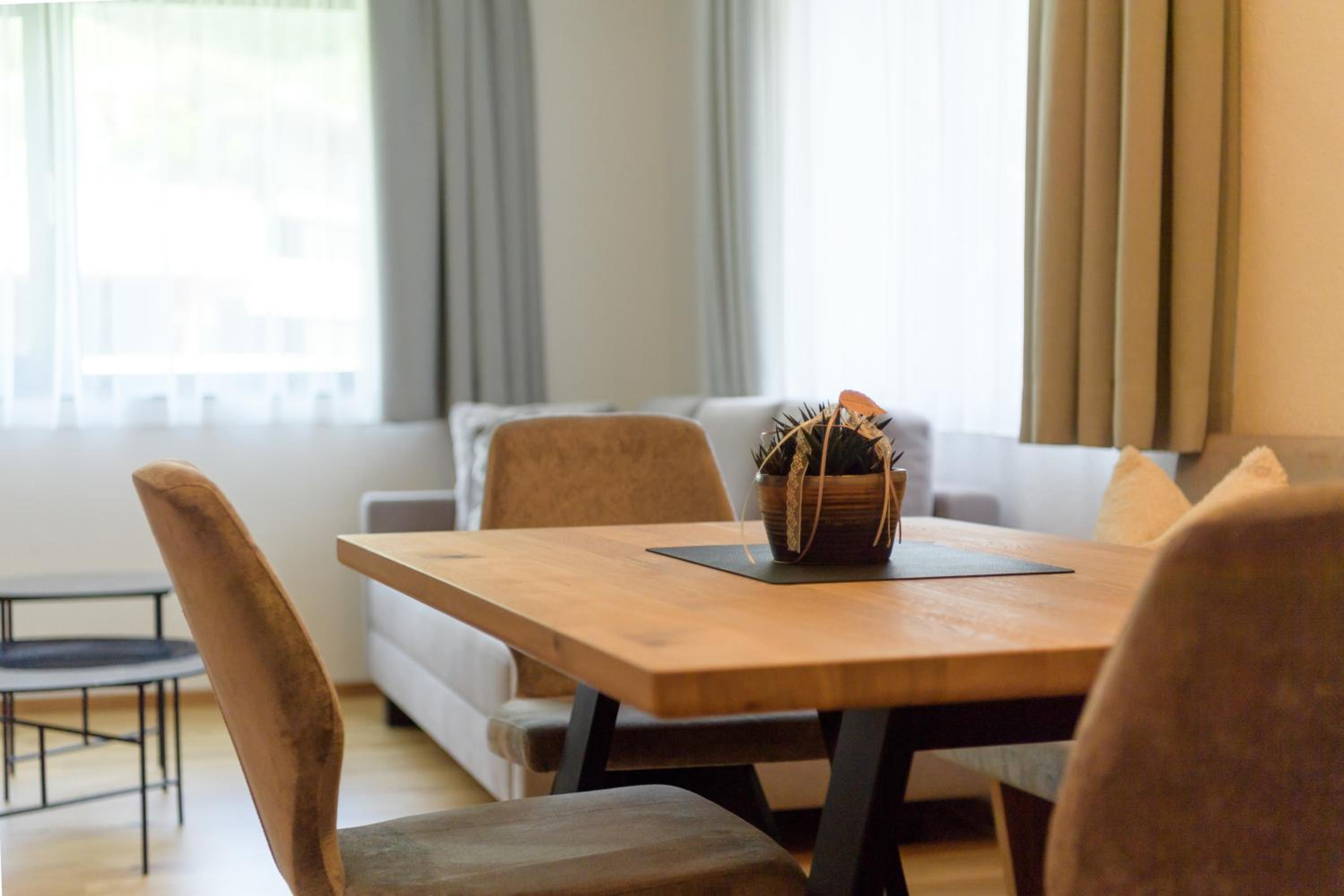 Haus St Anton incl GRATIS PREMIUM SUMMERCARD