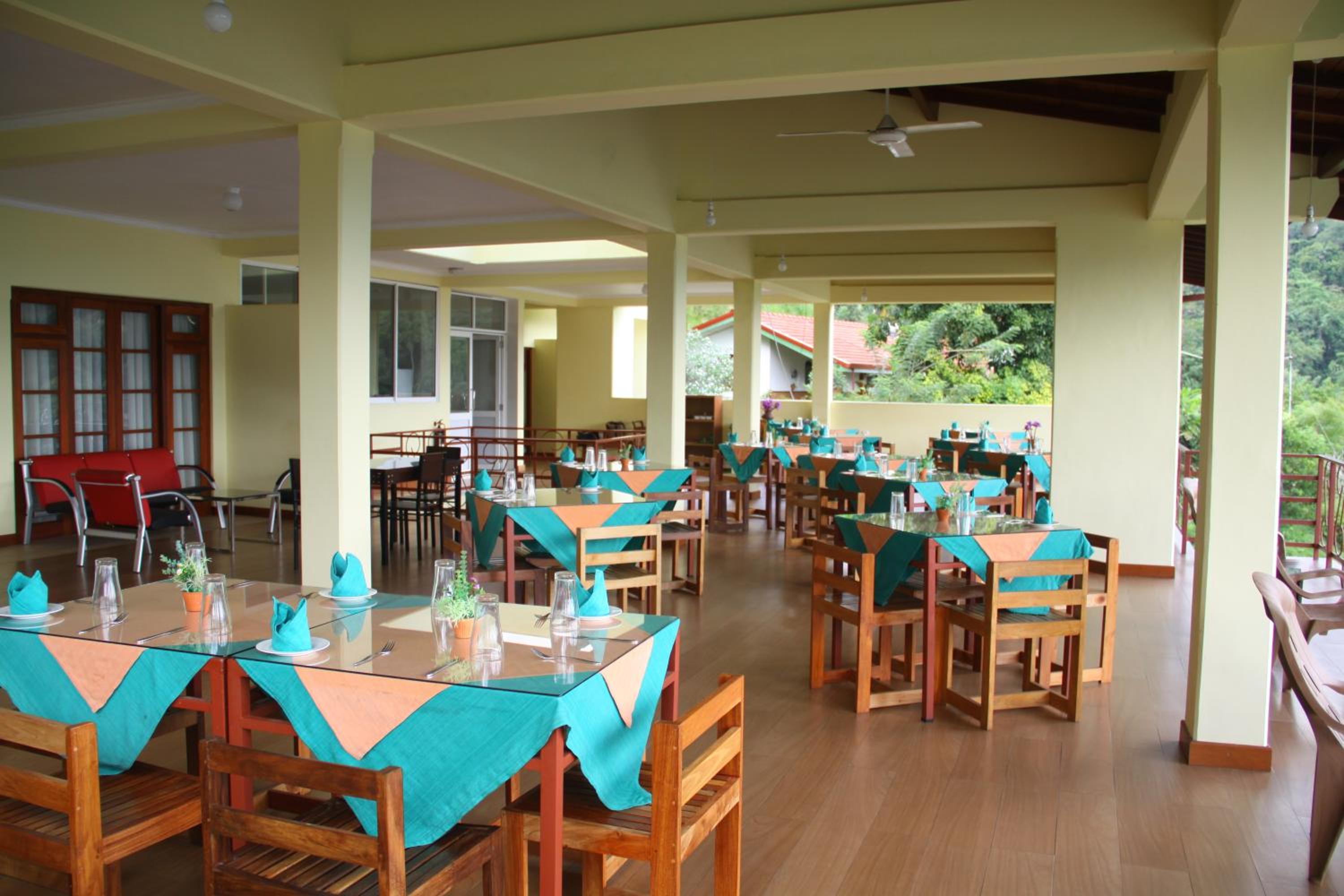 Nature Walk Resort