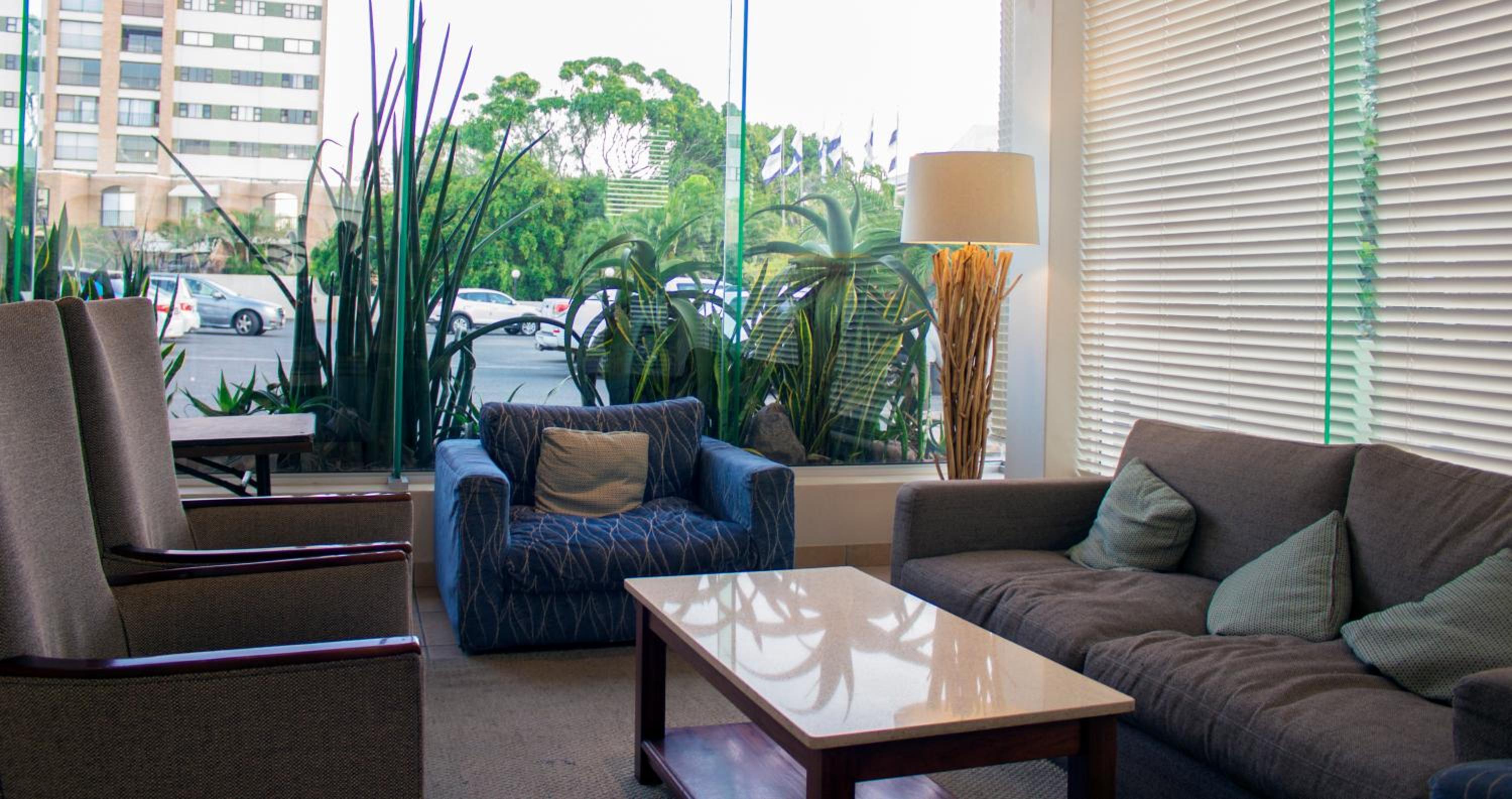 Beachbreak Holiday Letting view 3