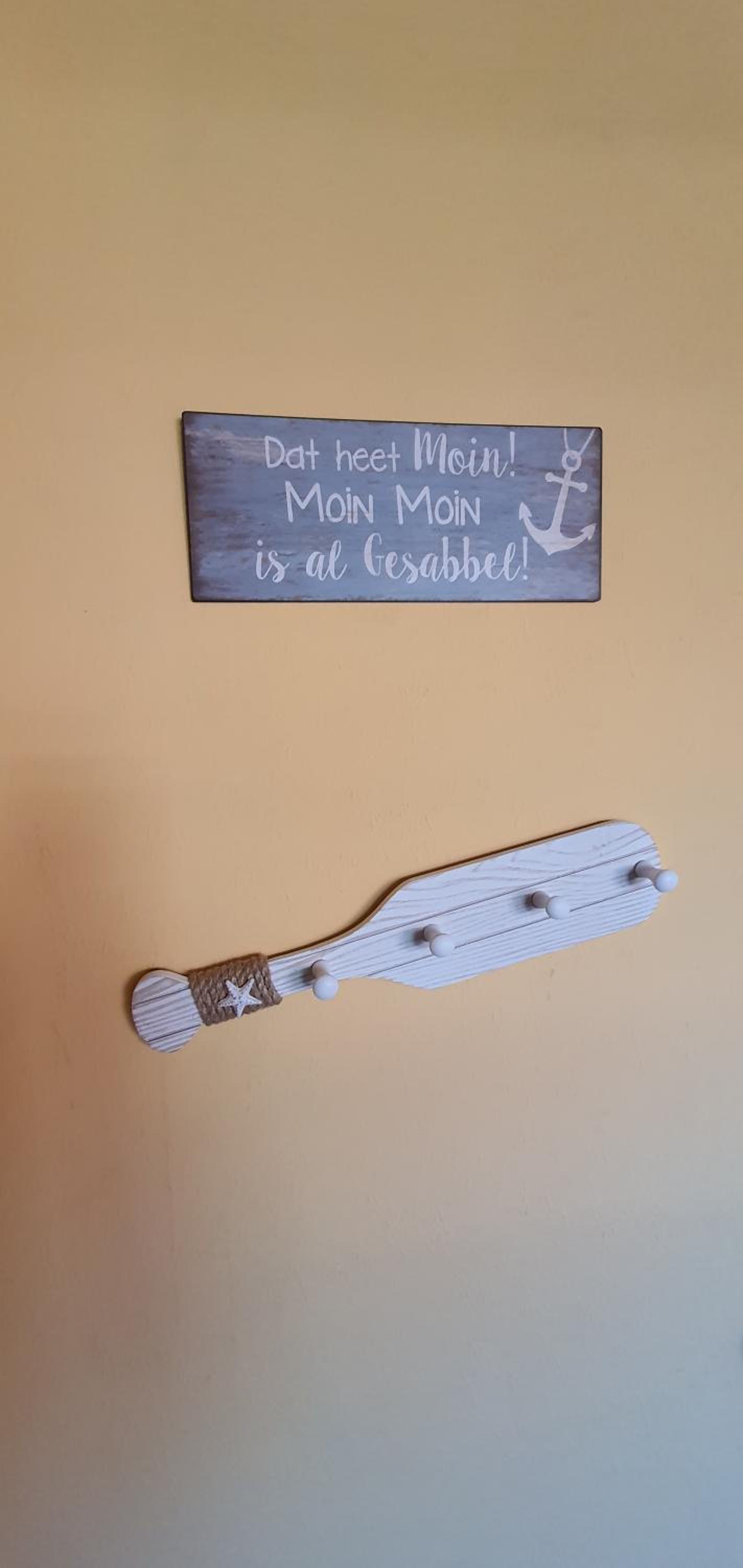 Friesenmeer Ferienwohnung Zwei