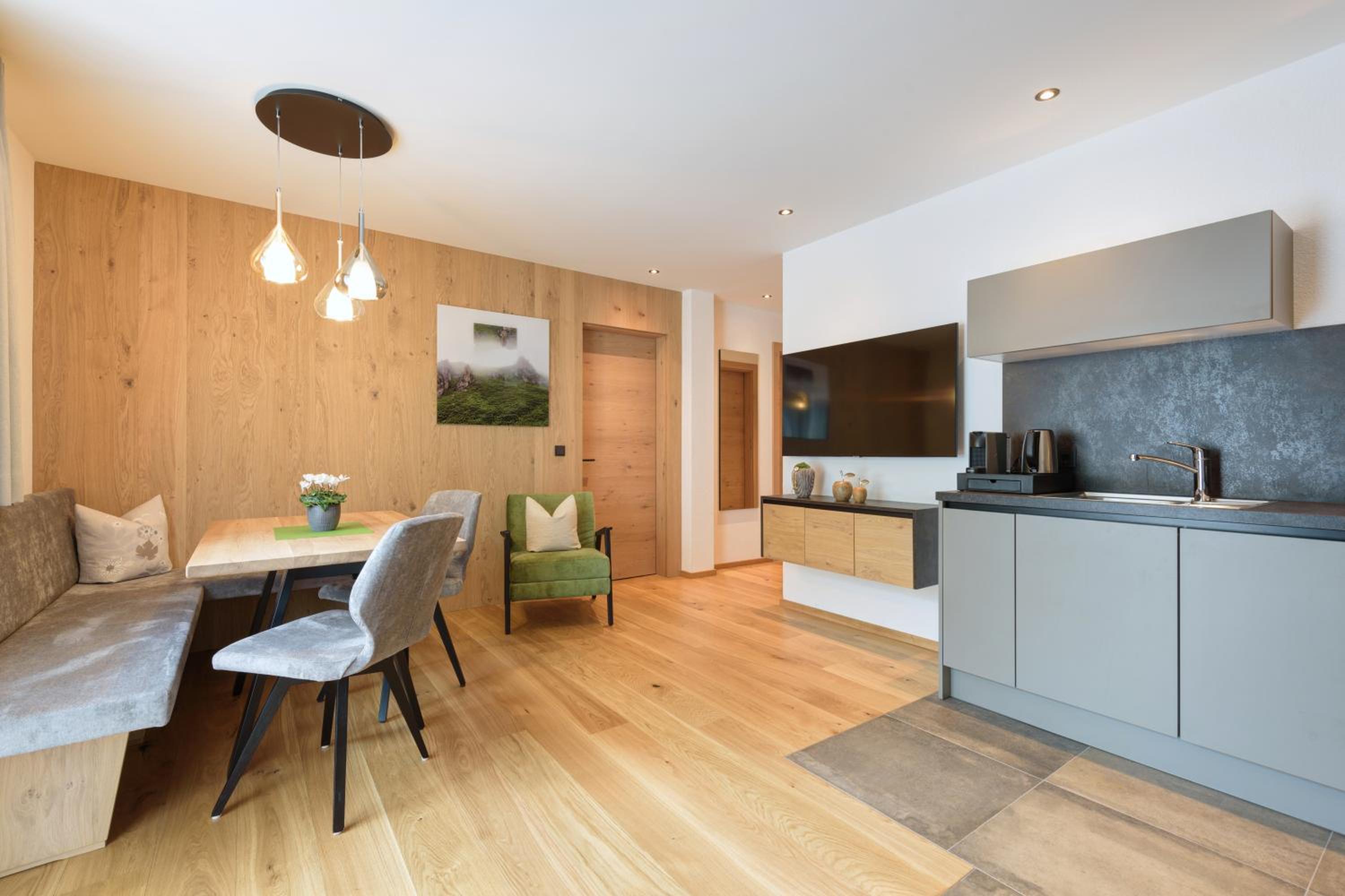 Haus St Anton incl GRATIS PREMIUM SUMMERCARD