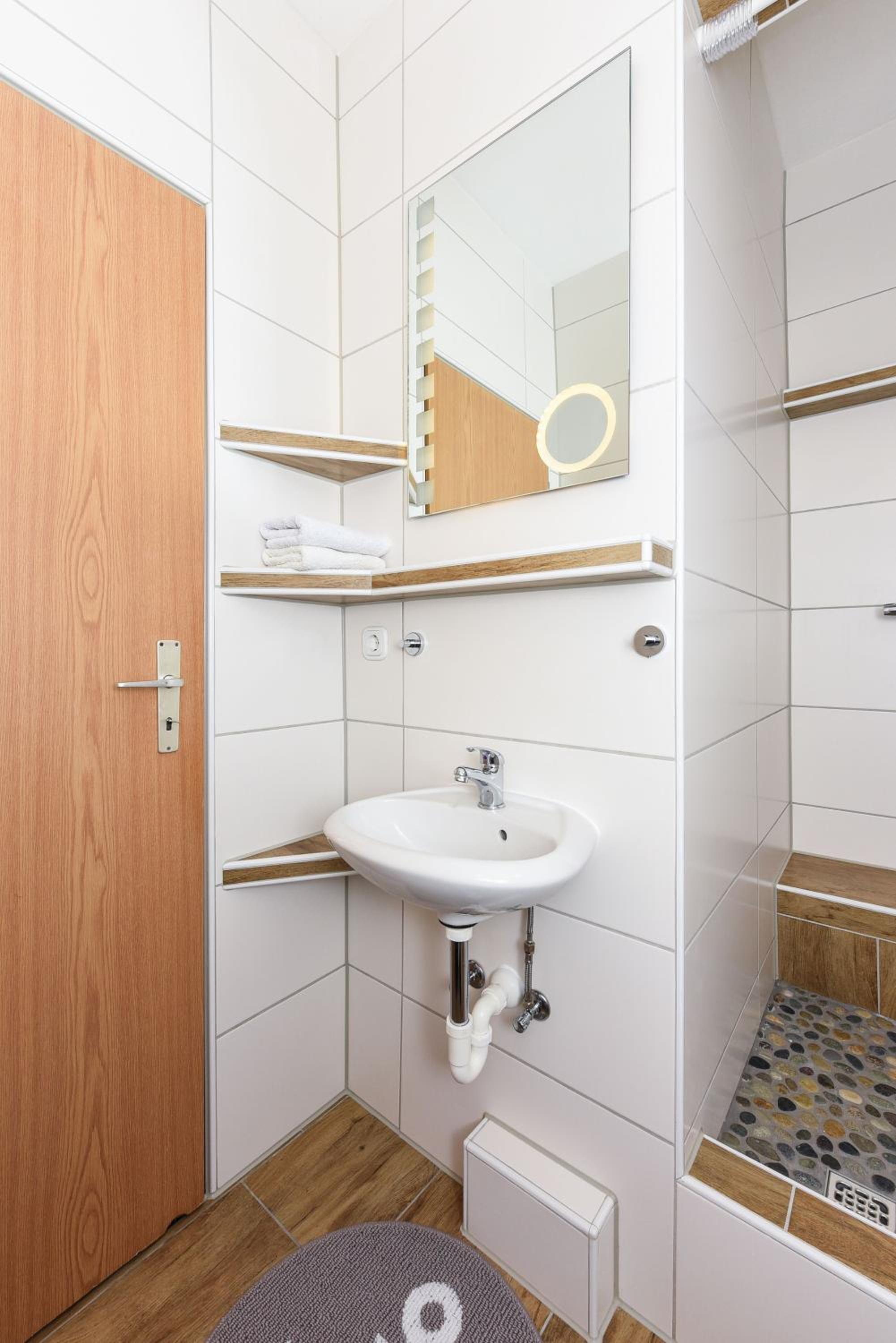 Friesenmeer Ferienwohnung Zwei