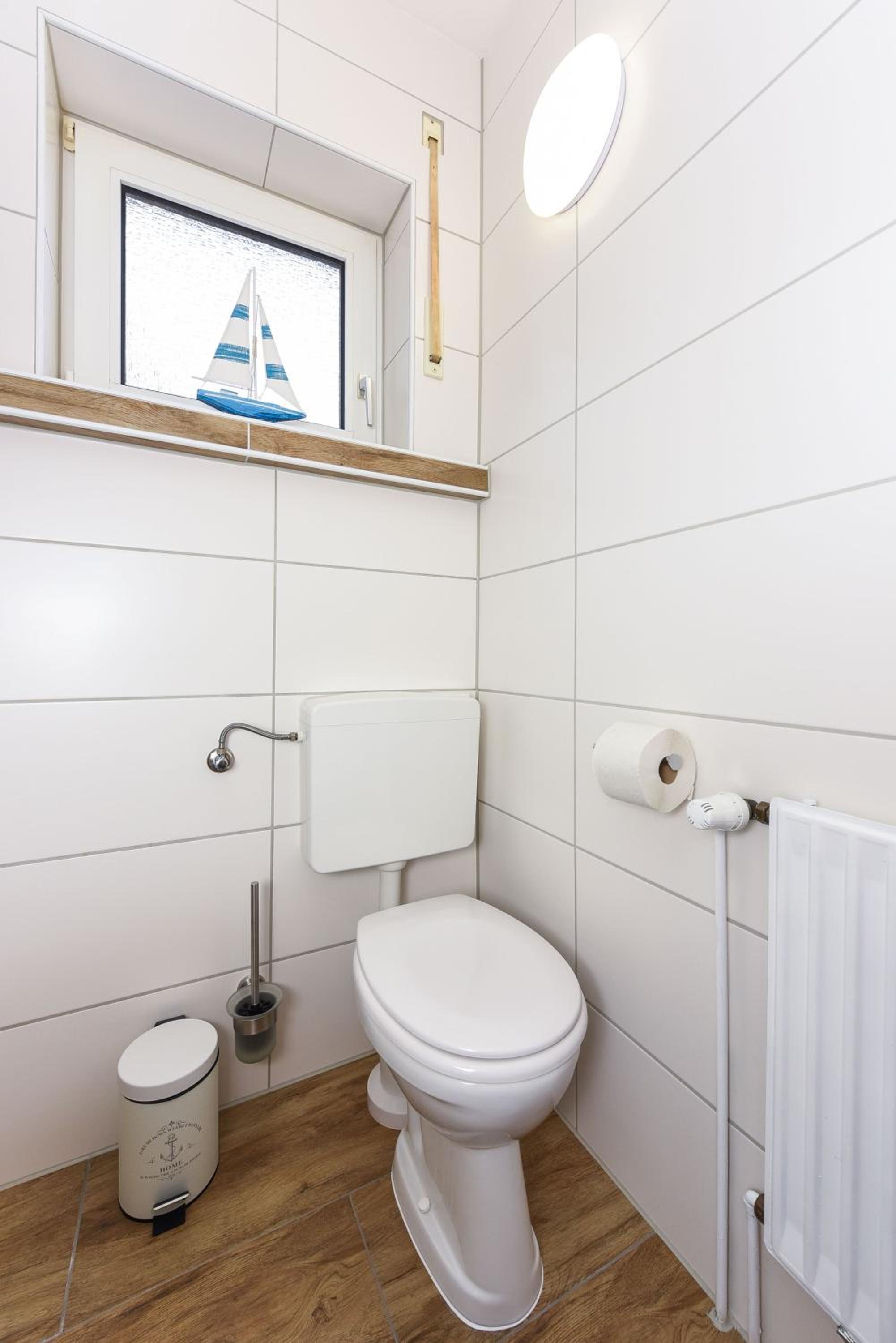 Friesenmeer Ferienwohnung Zwei
