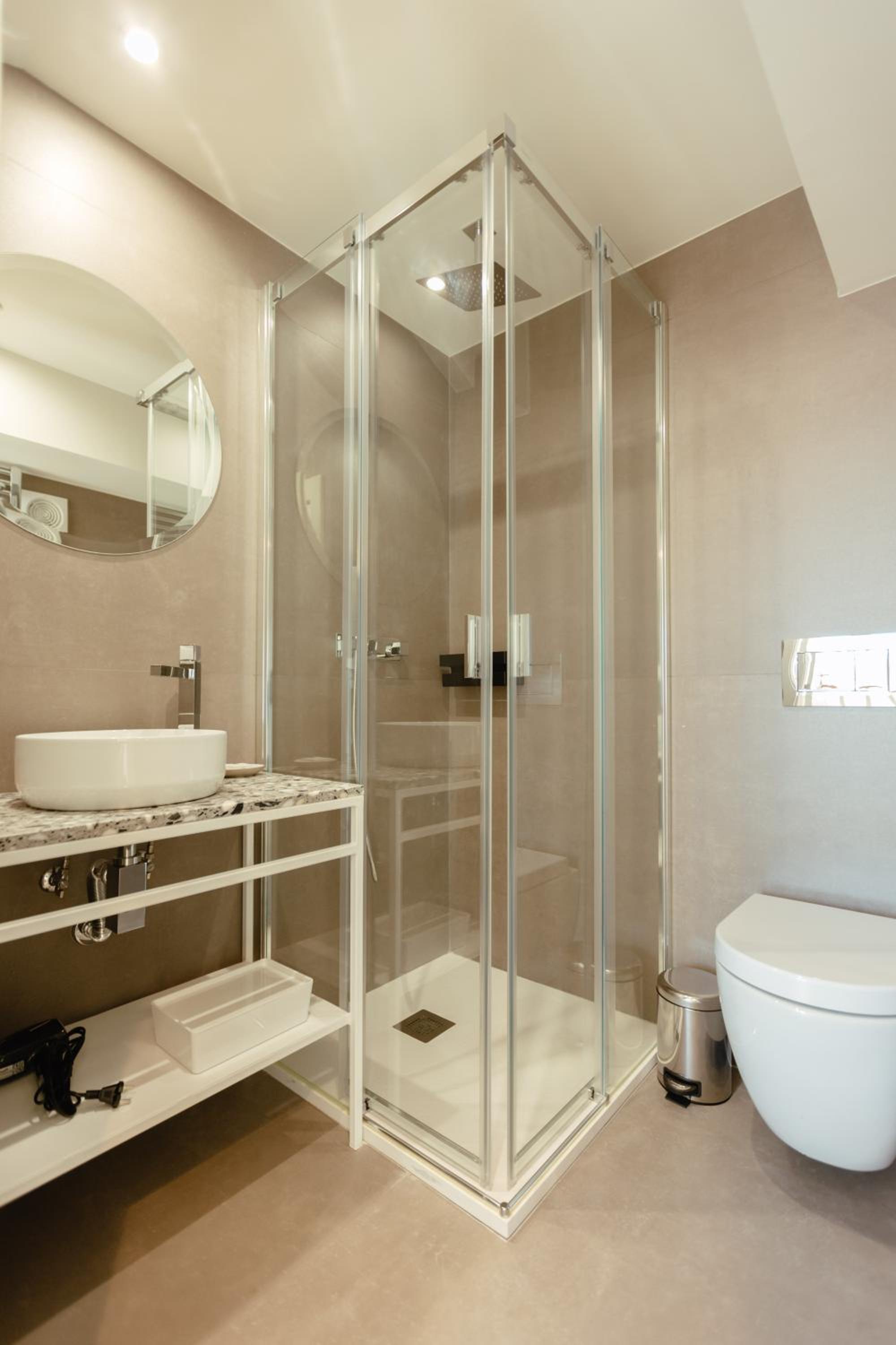 Trindade 19 Apartments - 3A Vital view 4