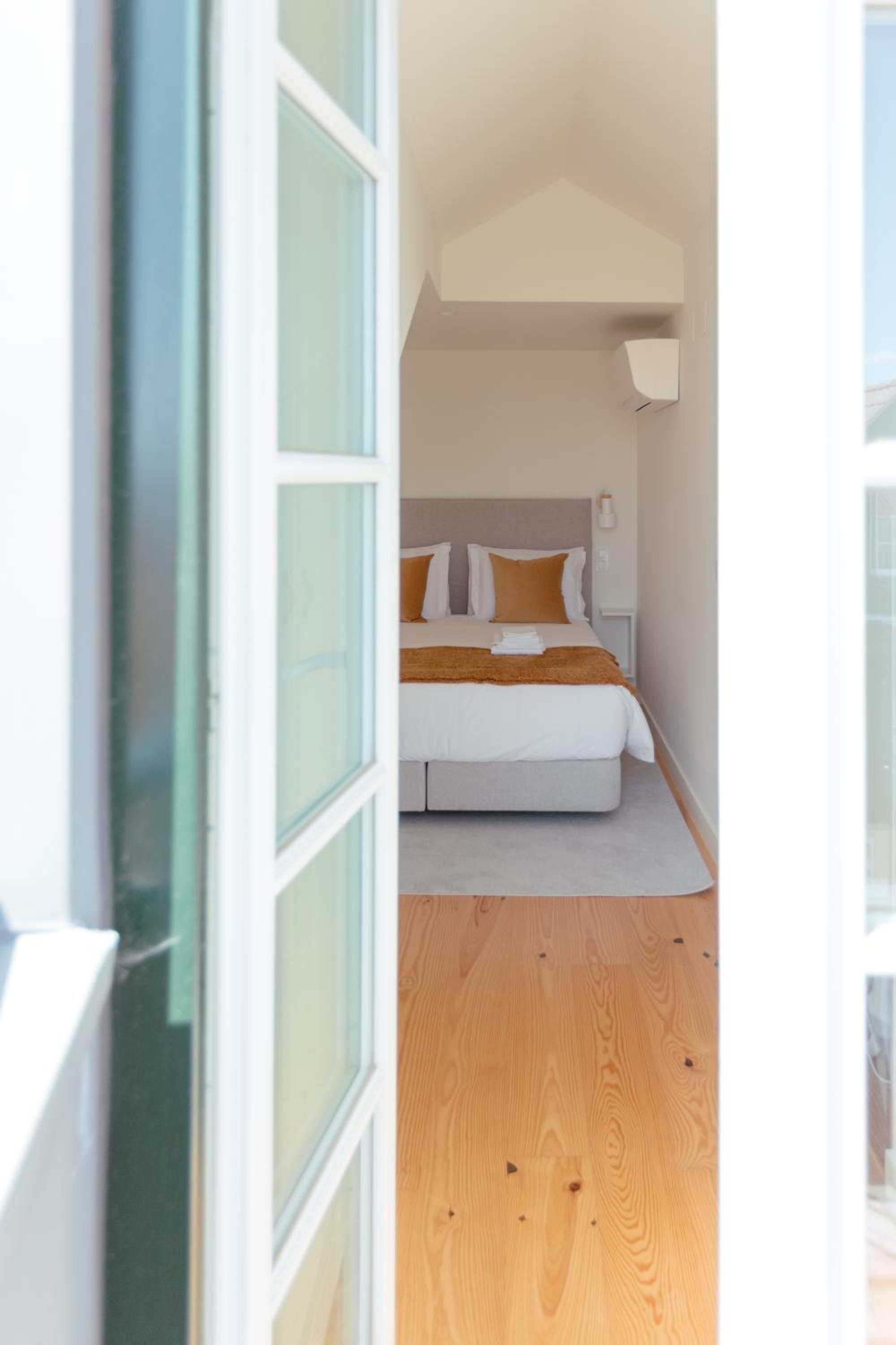 Trindade 19 Apartments - 3A Vital view 5