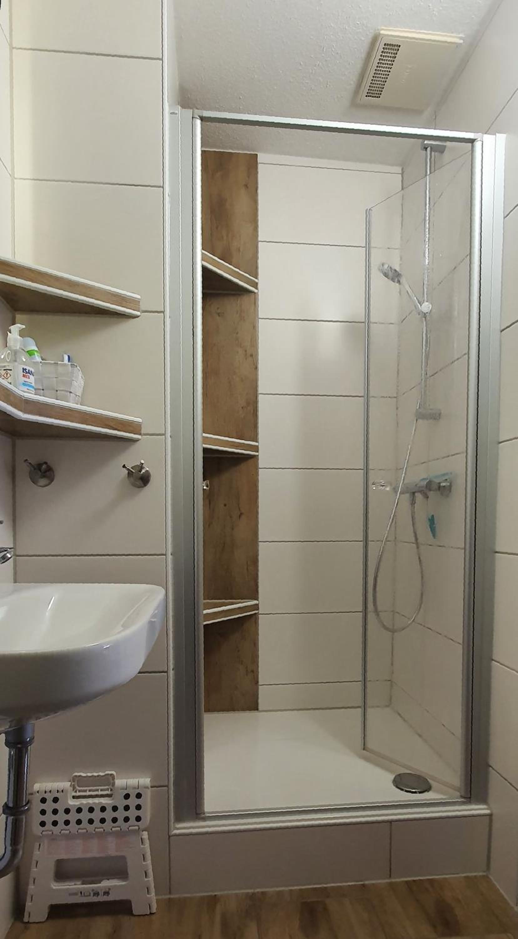 Friesenmeer Ferienwohnung Drei