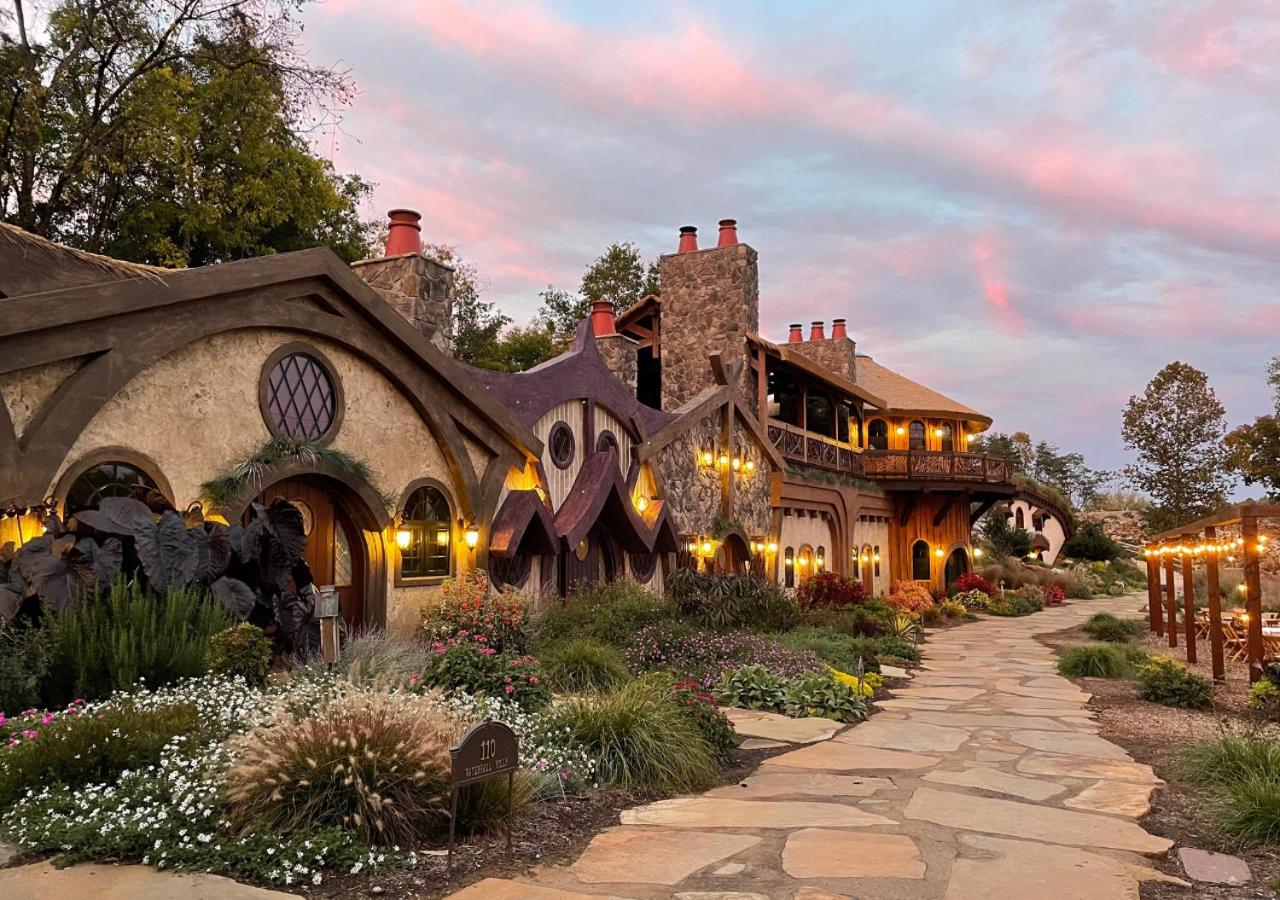 Ancient Lore Village 1