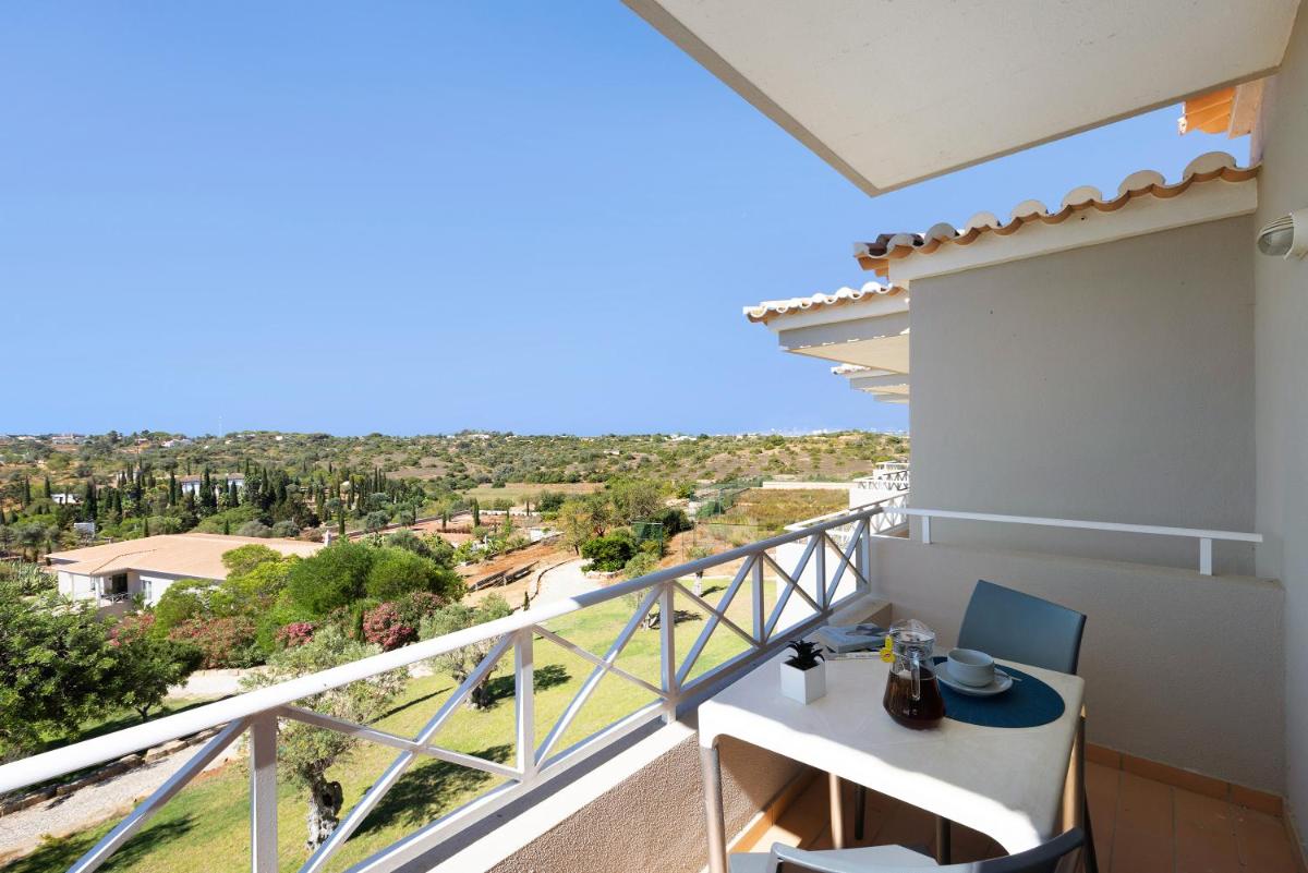 Pestana Gramacho Residence Studio view 2