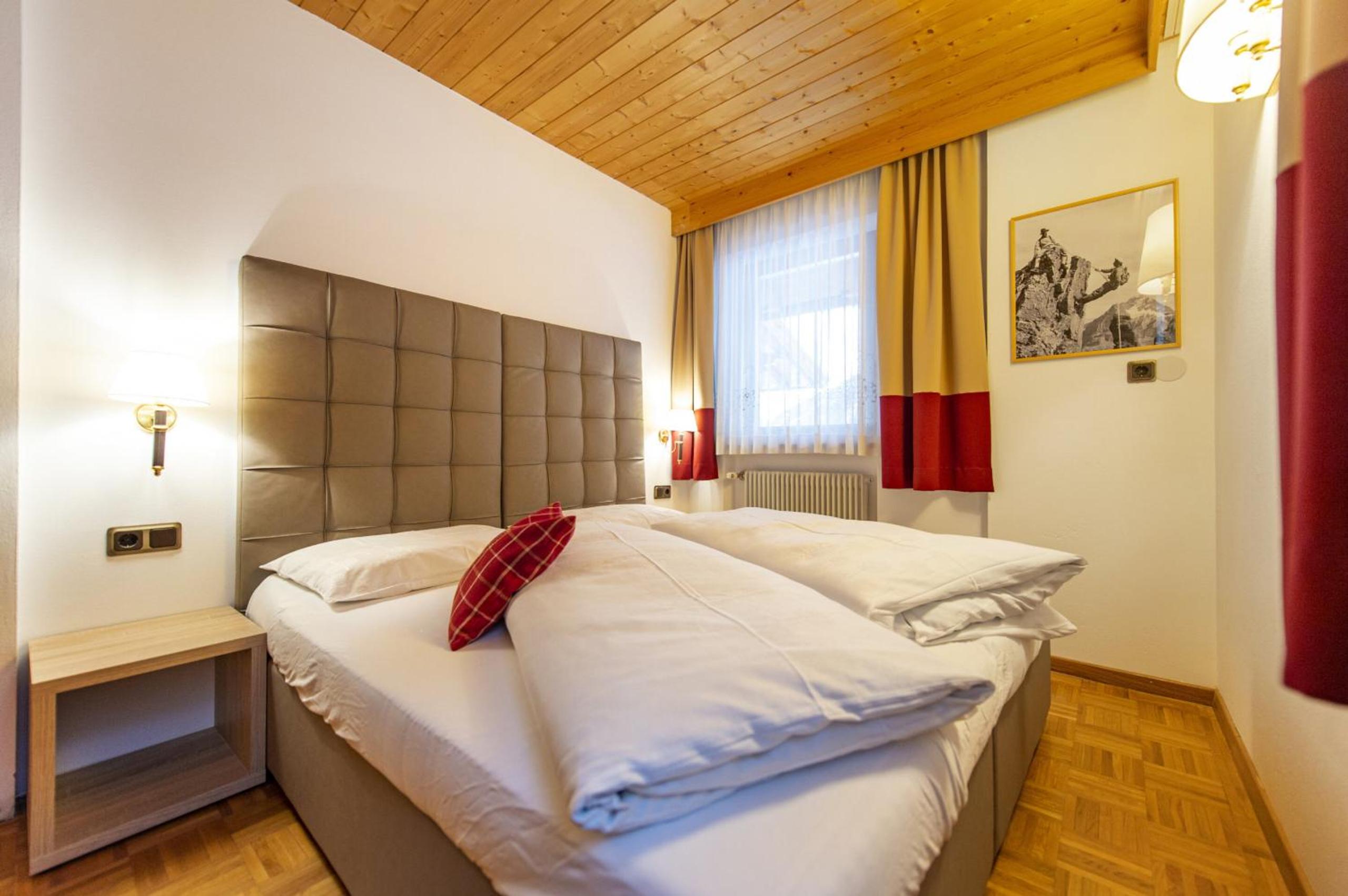 Chalet Alpina view 5