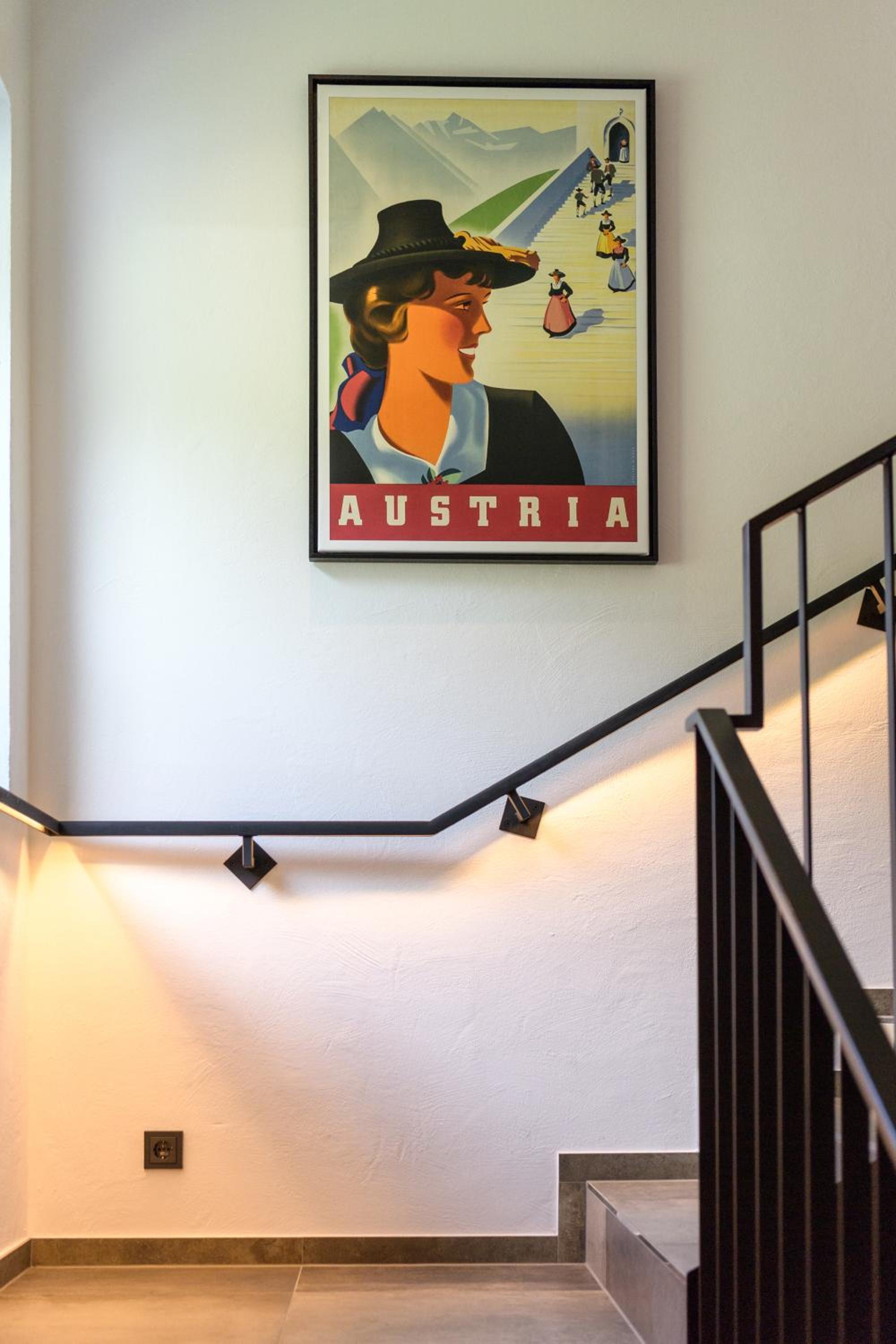 Haus St Anton incl GRATIS PREMIUM SUMMERCARD