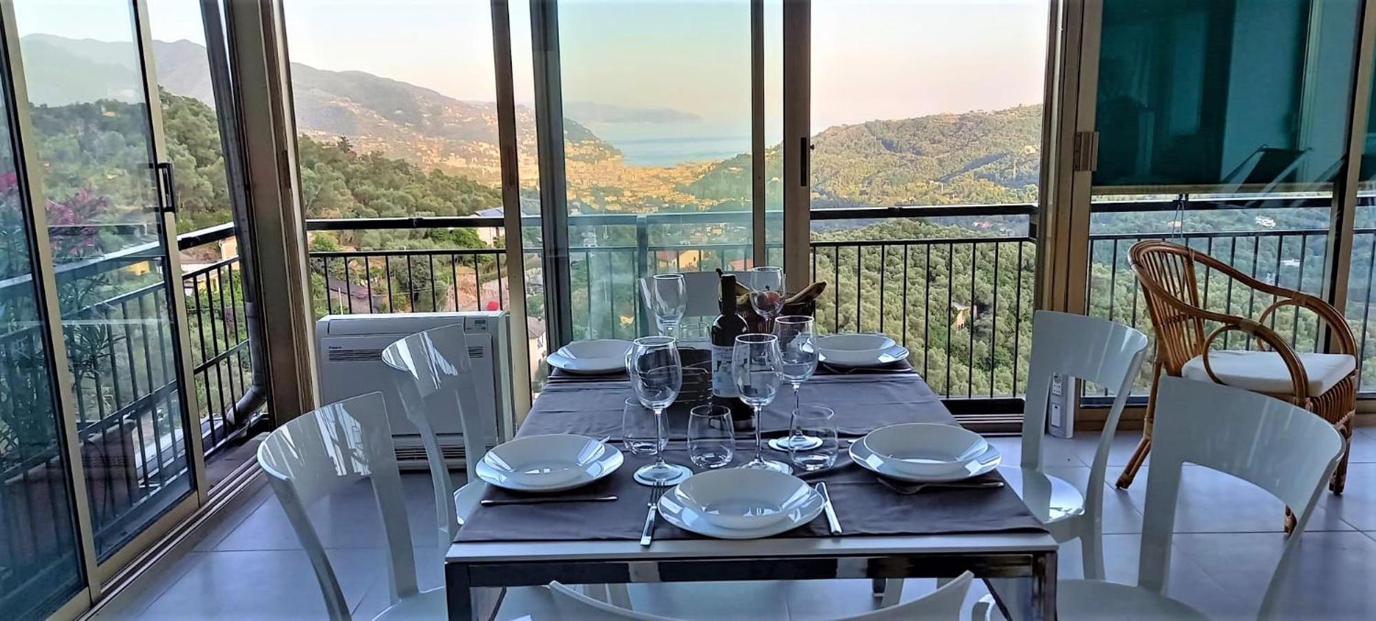 La Terrazza sul Golfo - main view