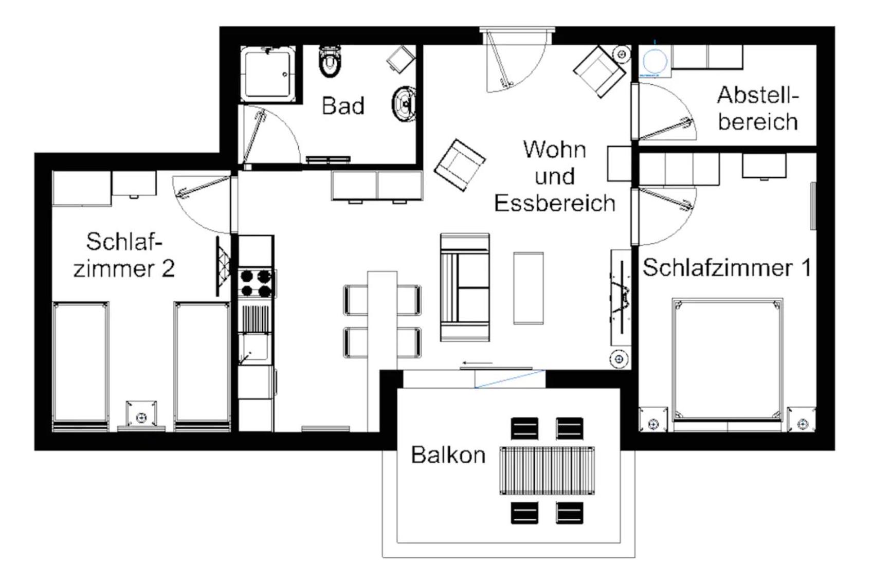 Grashaus Groothusen