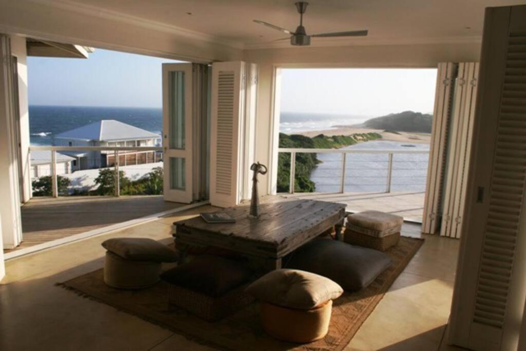 Incredible Beach House Sanctuary near Ballito! view 4