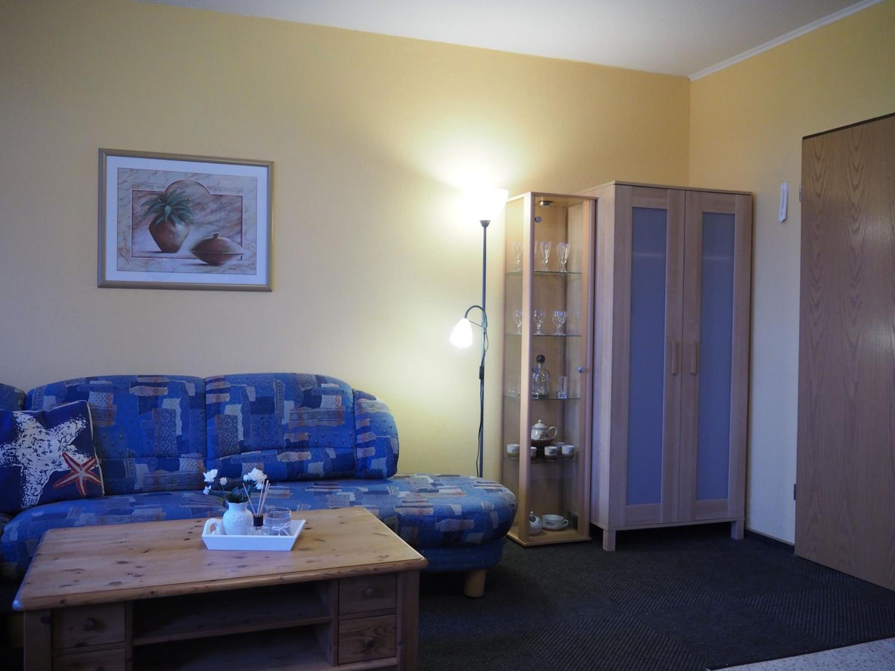 Friesenmeer Ferienwohnung Fünf