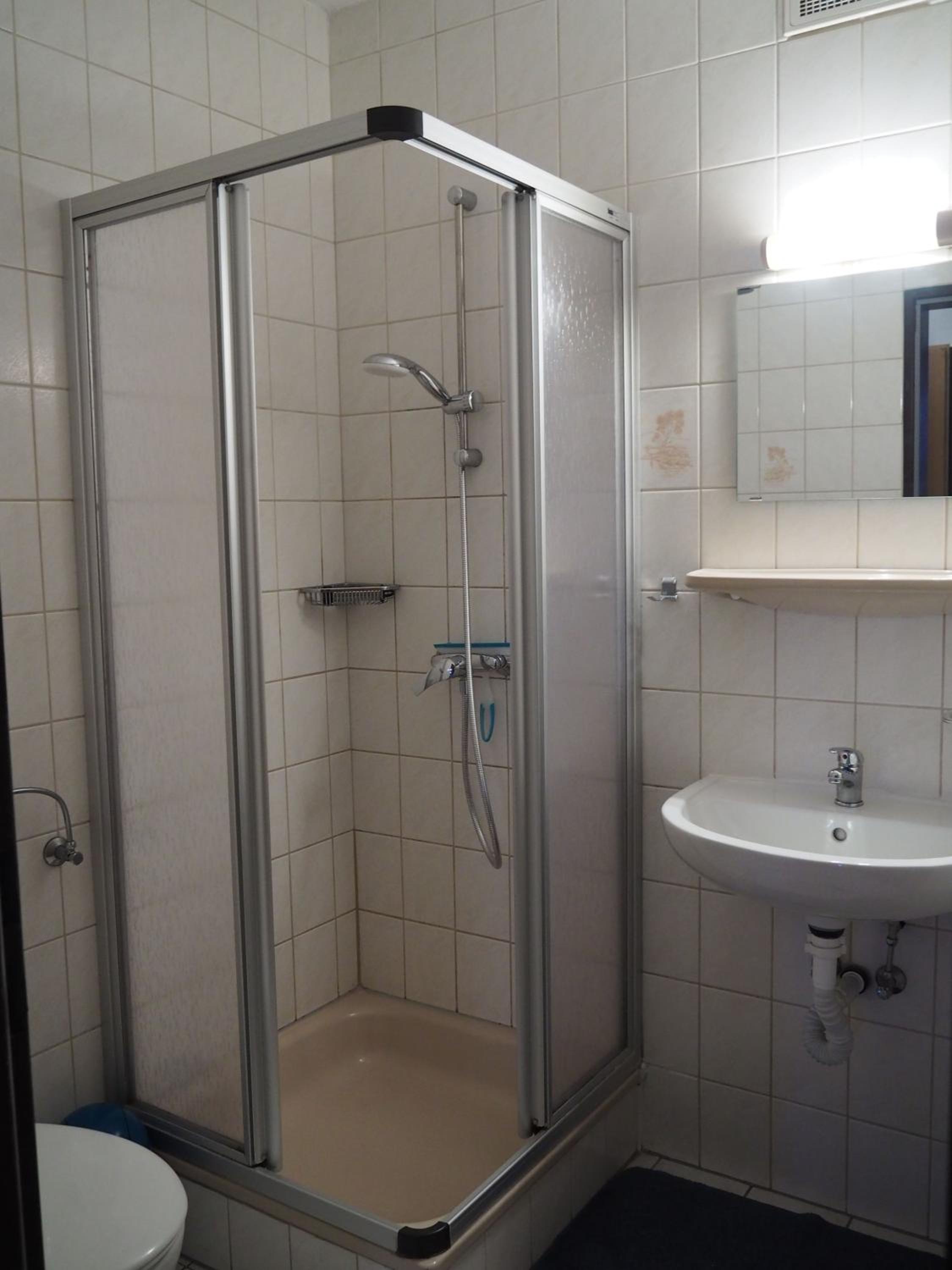 Friesenmeer Ferienwohnung Fünf