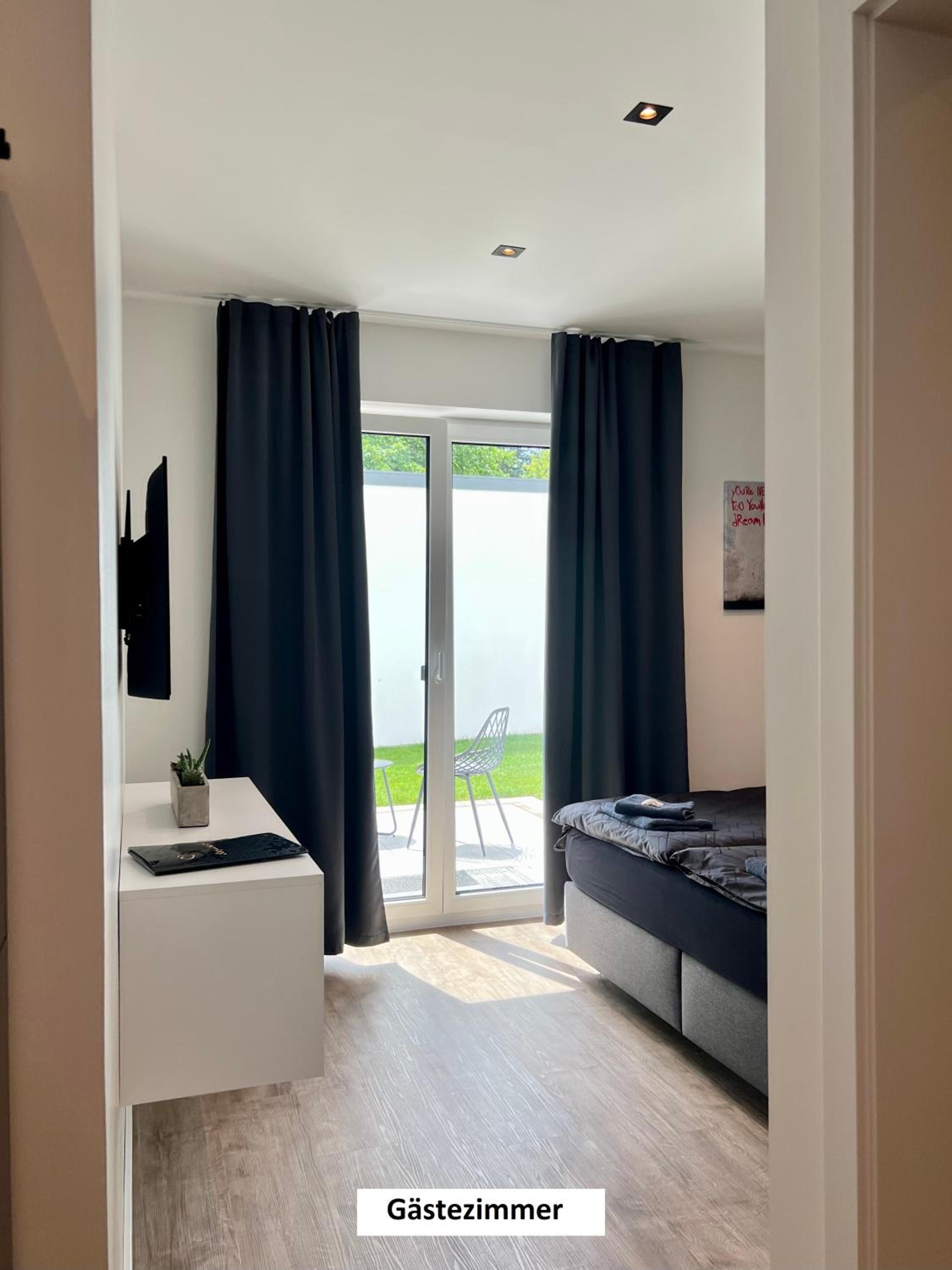 "Auslese 54" -Direkt am Moselufer- Gastezimmer  Ferienwohnung - Property Image 7