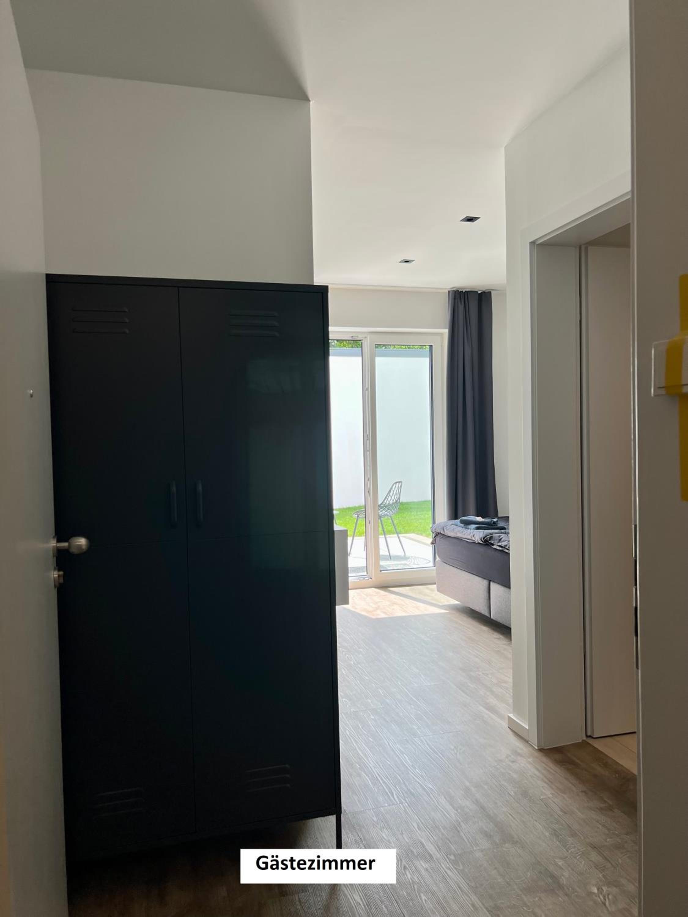 "Auslese 54" -Direkt am Moselufer- Gastezimmer  Ferienwohnung - Property Image 12