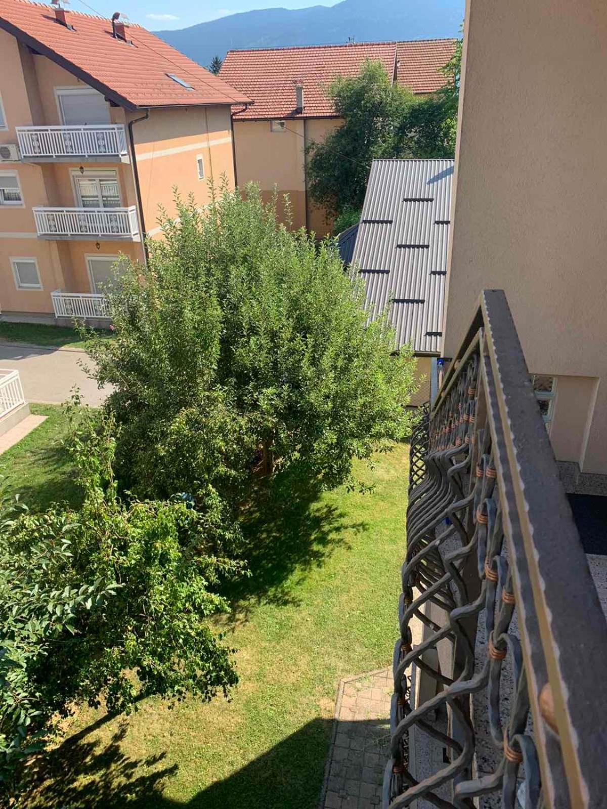 ARG Villa Sarajevo