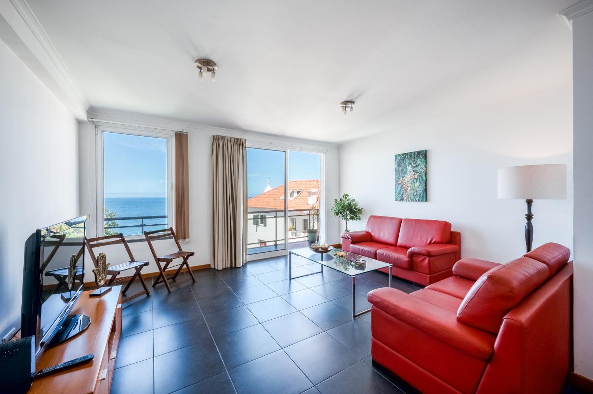 Villa São Tiago by Amazing Madeira view 5