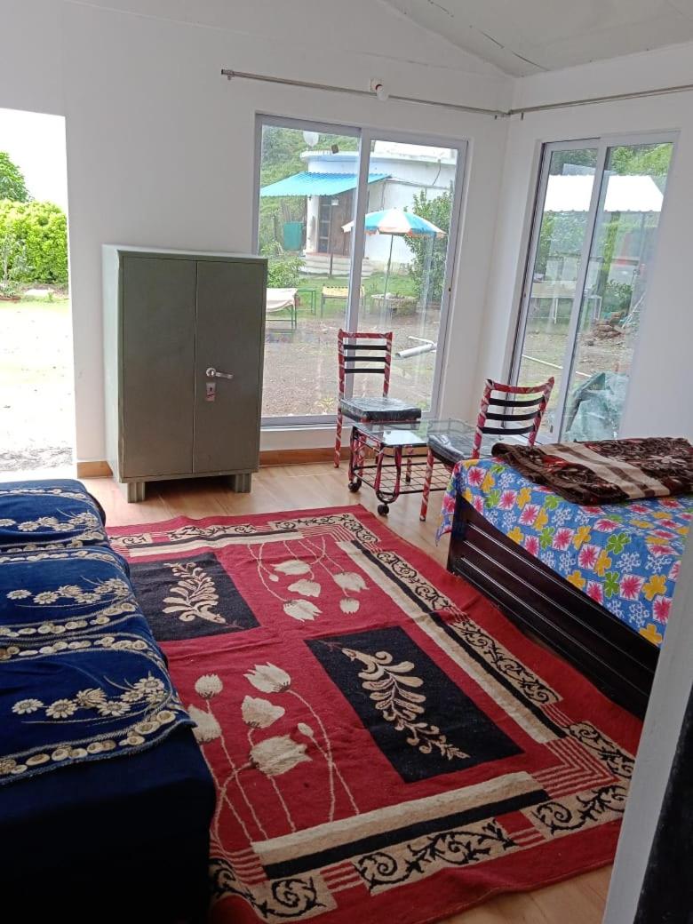 Jandyal Farm House view 5
